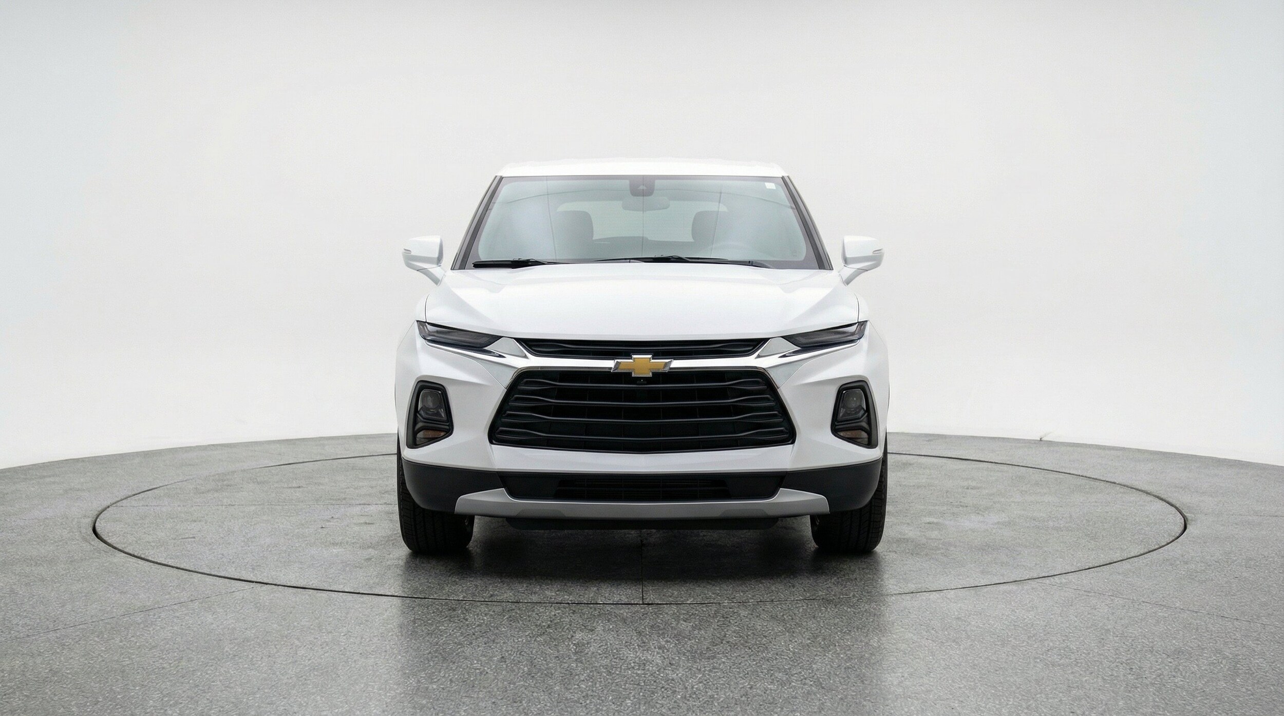 Thumbnail: 2025 Chevrolet Blazer - 2