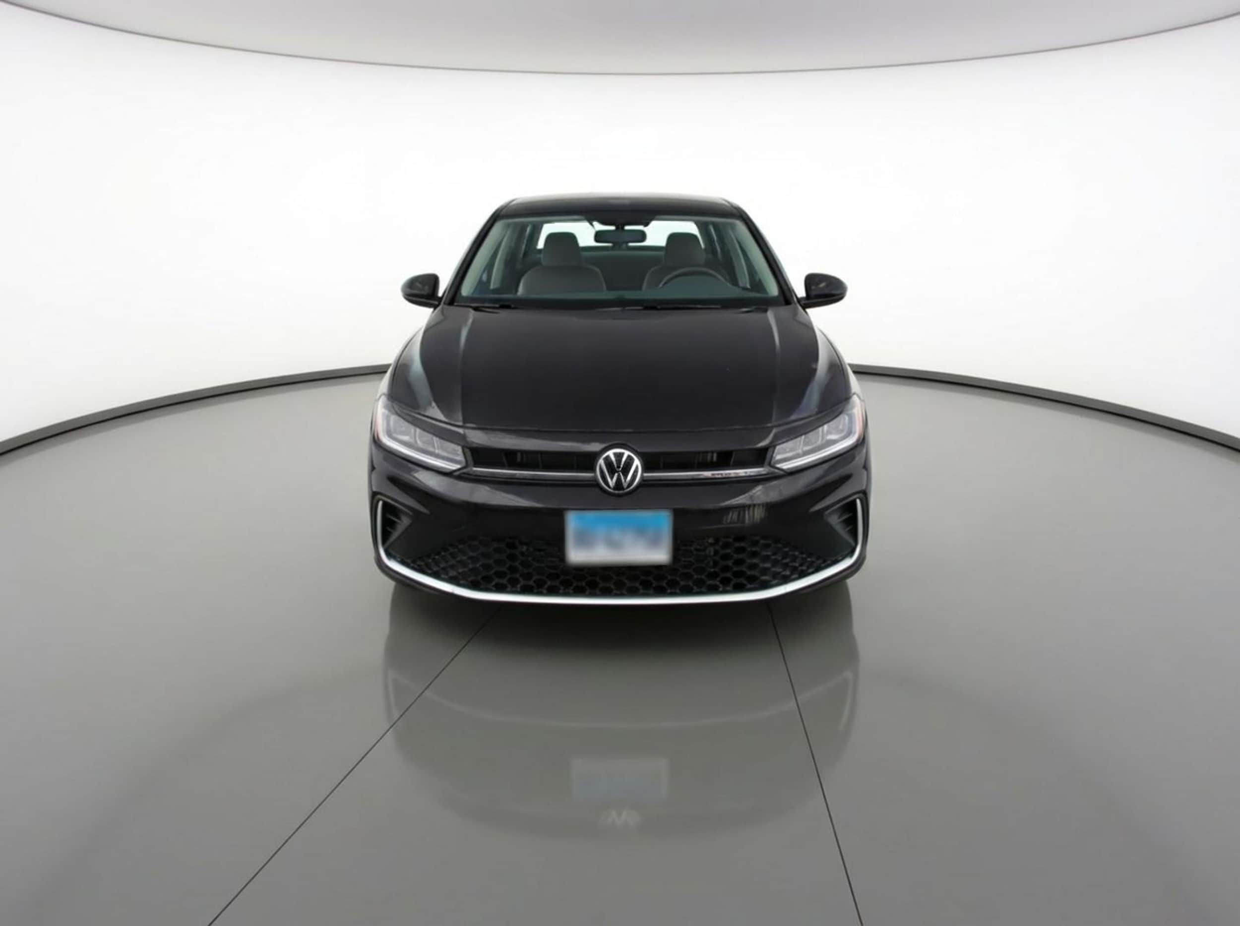 Thumbnail: 2025 Volkswagen Jetta - 2