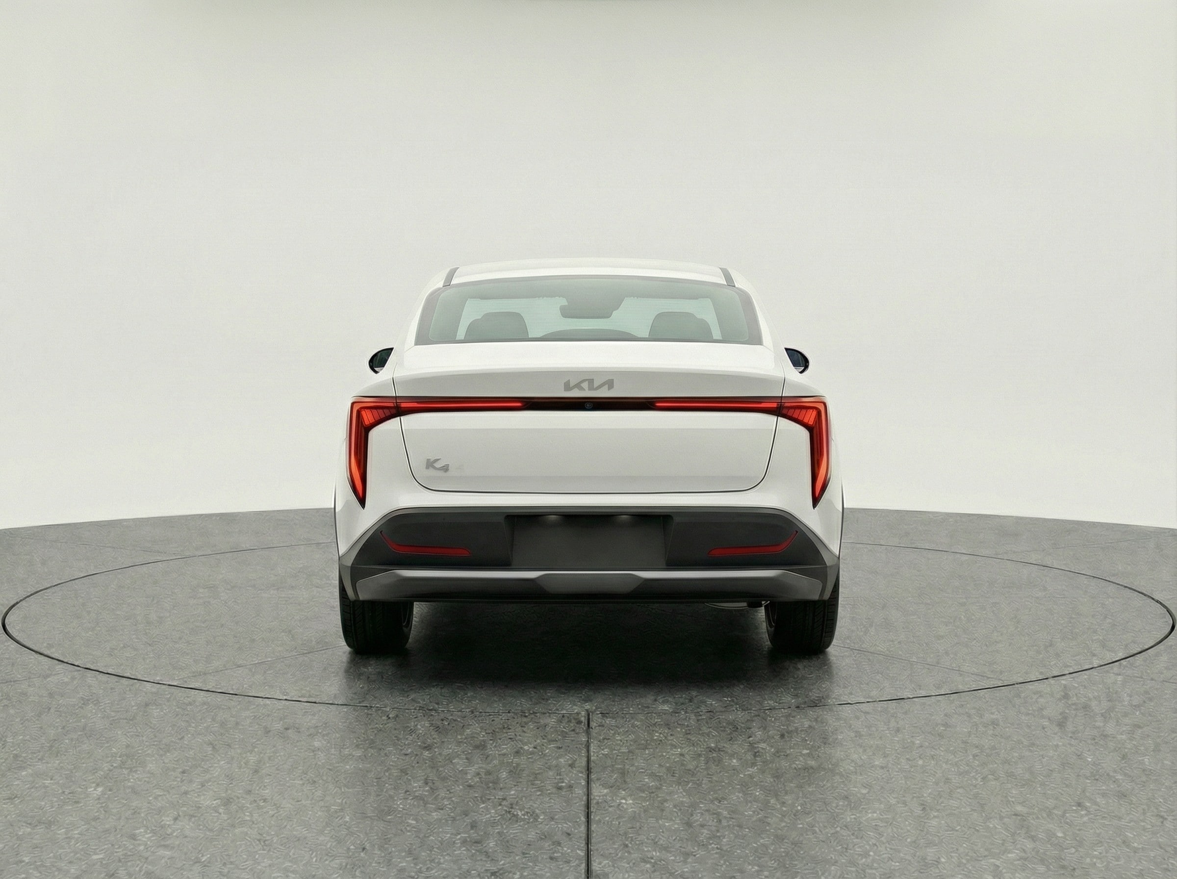 Thumbnail: 2025 Kia K4 - 6