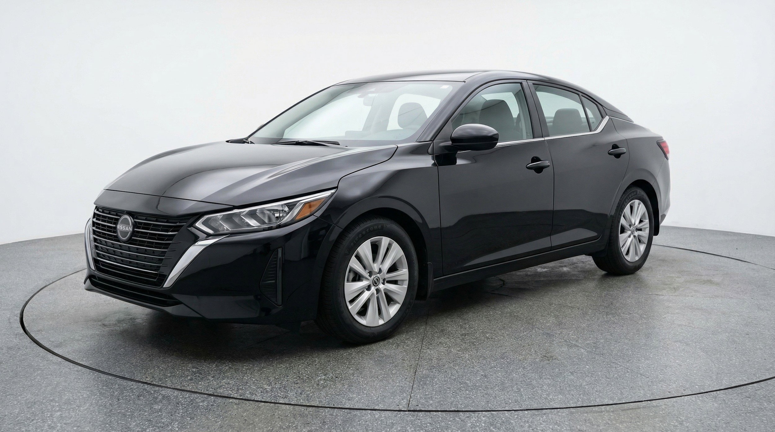 Thumbnail: 2025 Nissan Sentra - 3