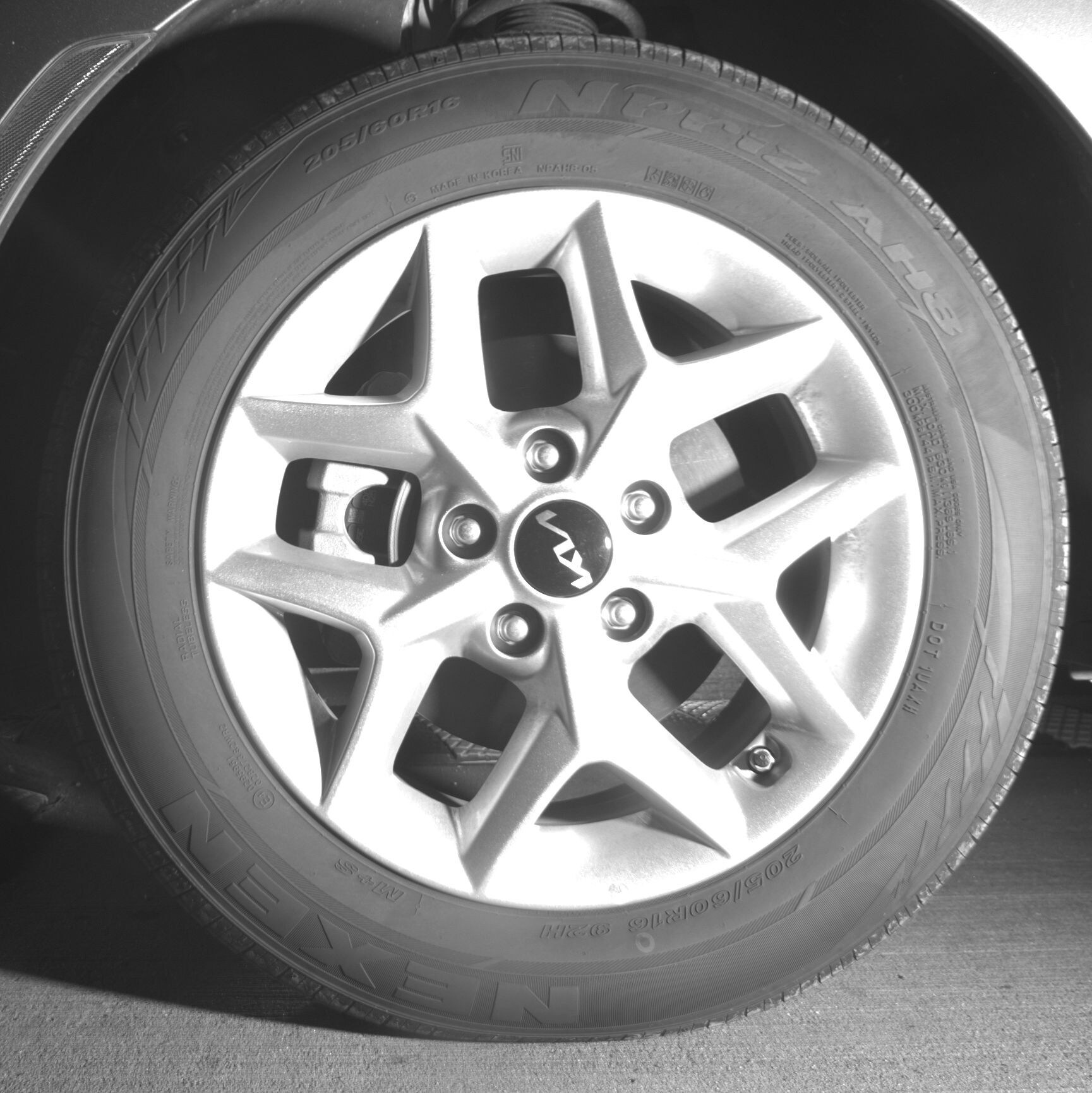 Thumbnail: 2025 Kia Soul - 9