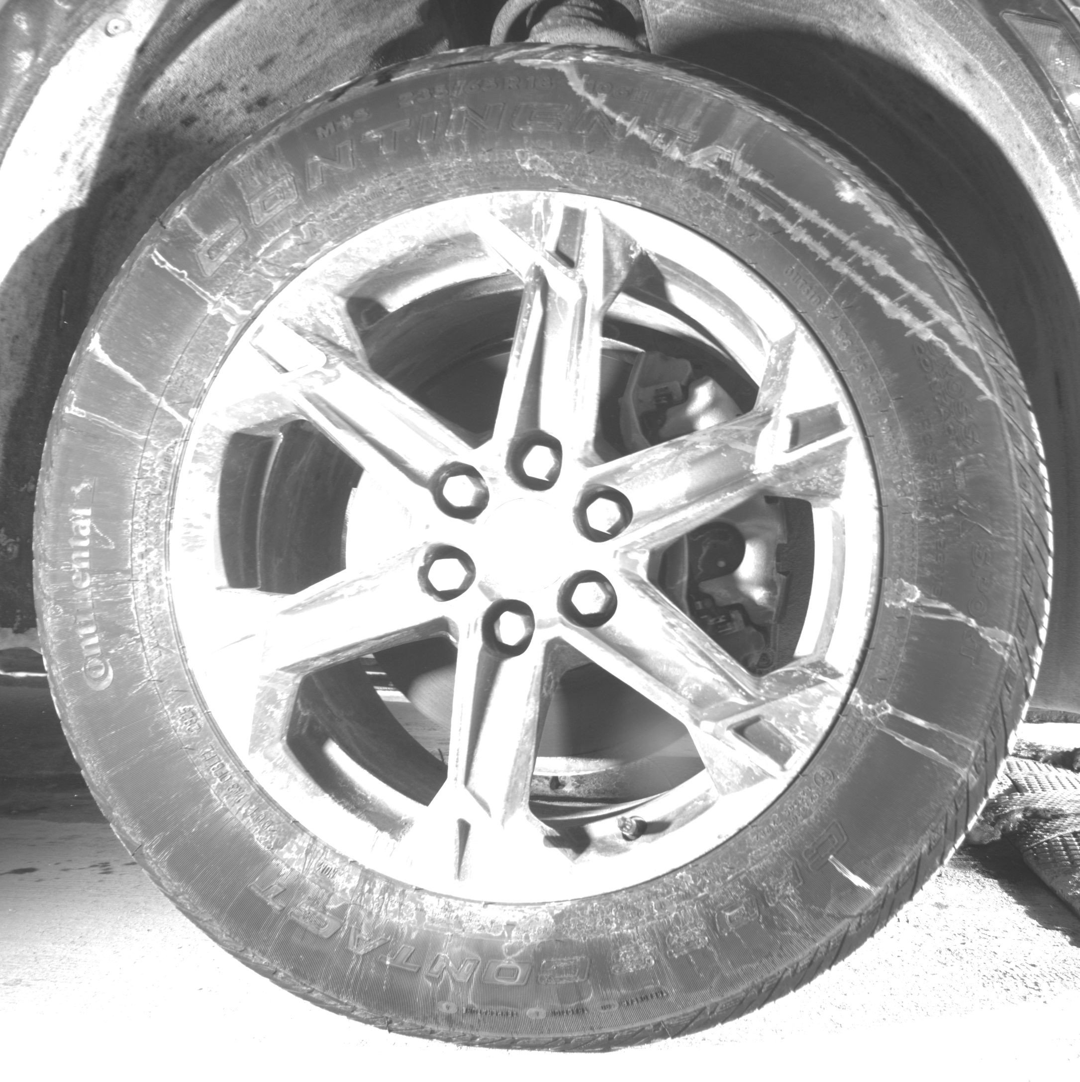 Thumbnail: 2025 Chevrolet Blazer - 13