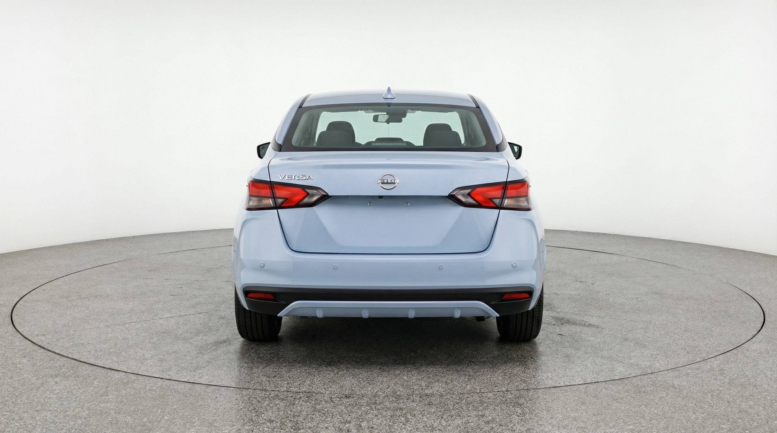 Thumbnail: 2025 Nissan Versa - 6