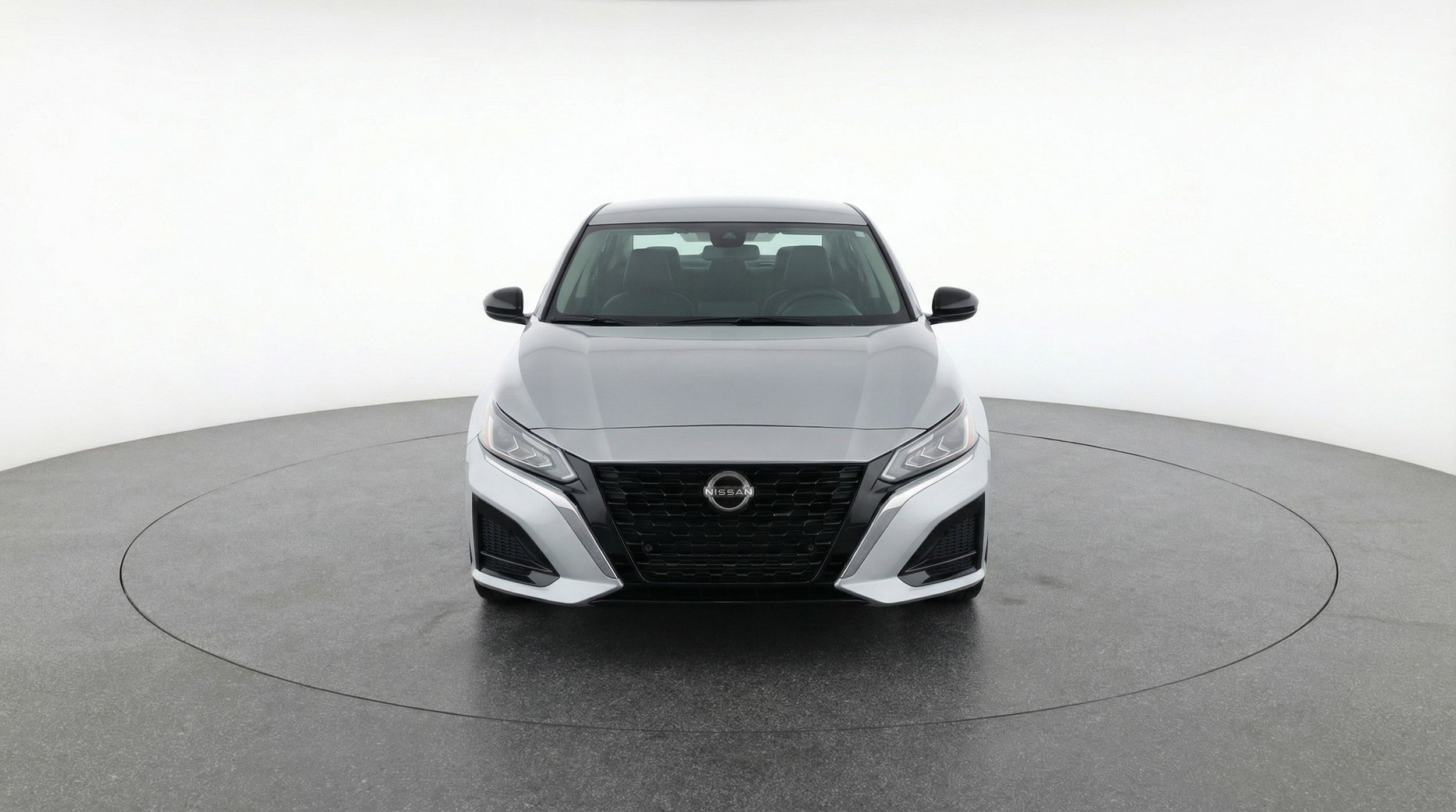 Thumbnail: 2025 Nissan Altima - 2