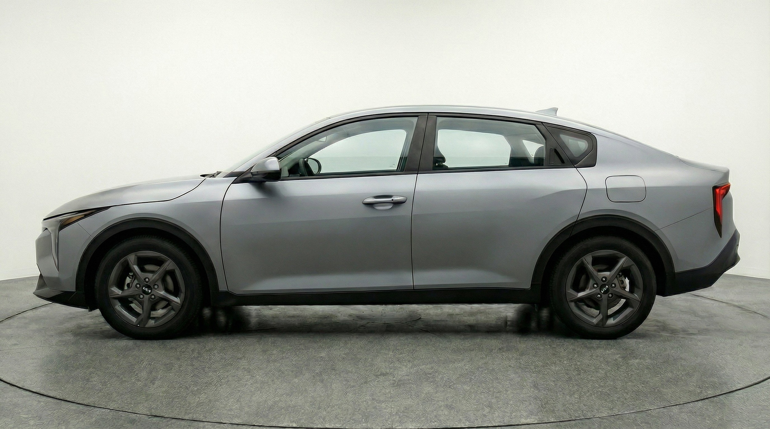 Thumbnail: 2025 Kia K4 - 5