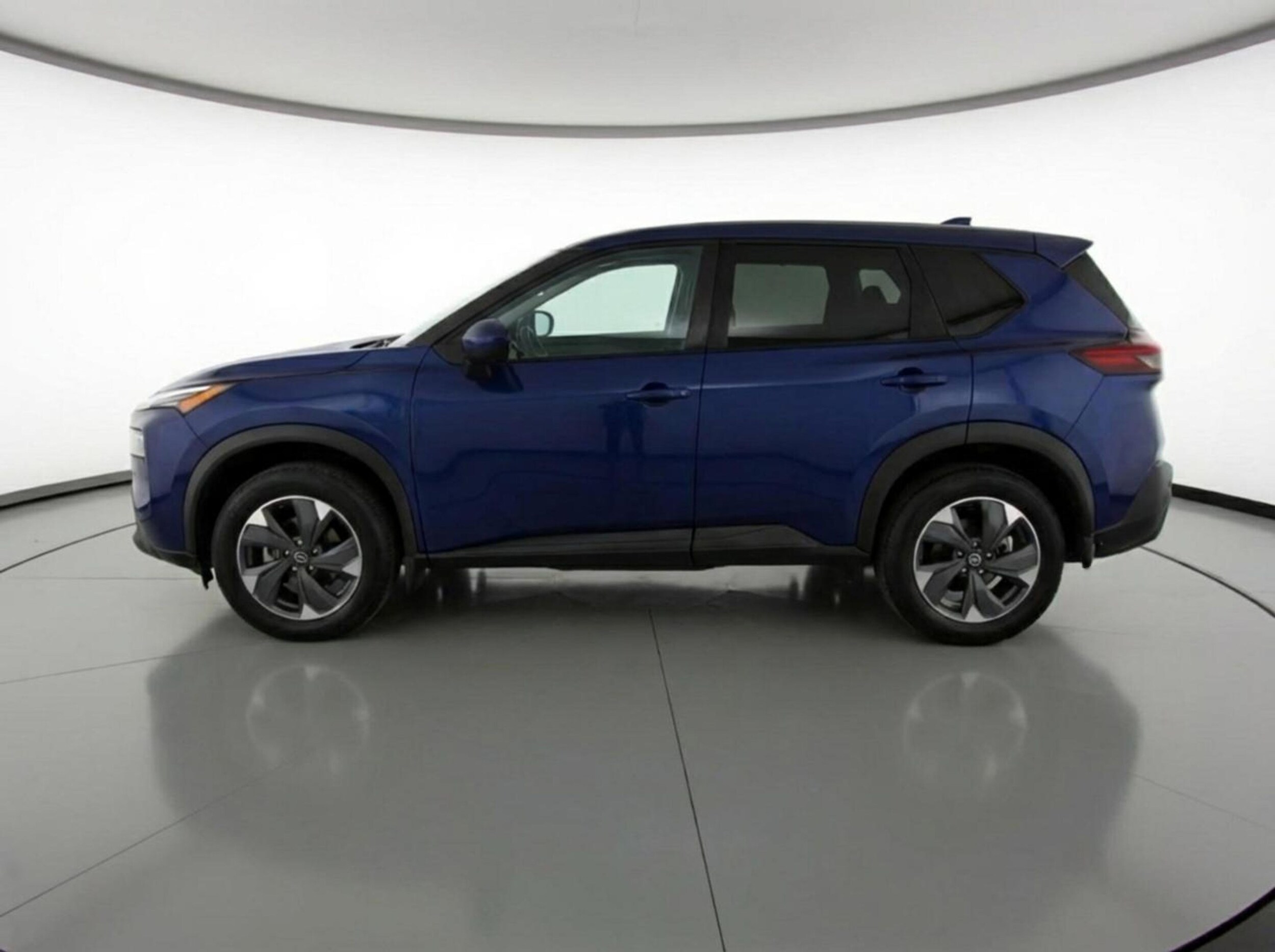 Thumbnail: 2025 Nissan Rogue - 4