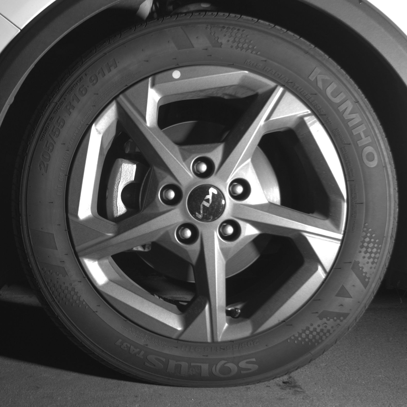 Thumbnail: 2025 Kia K4 - 12