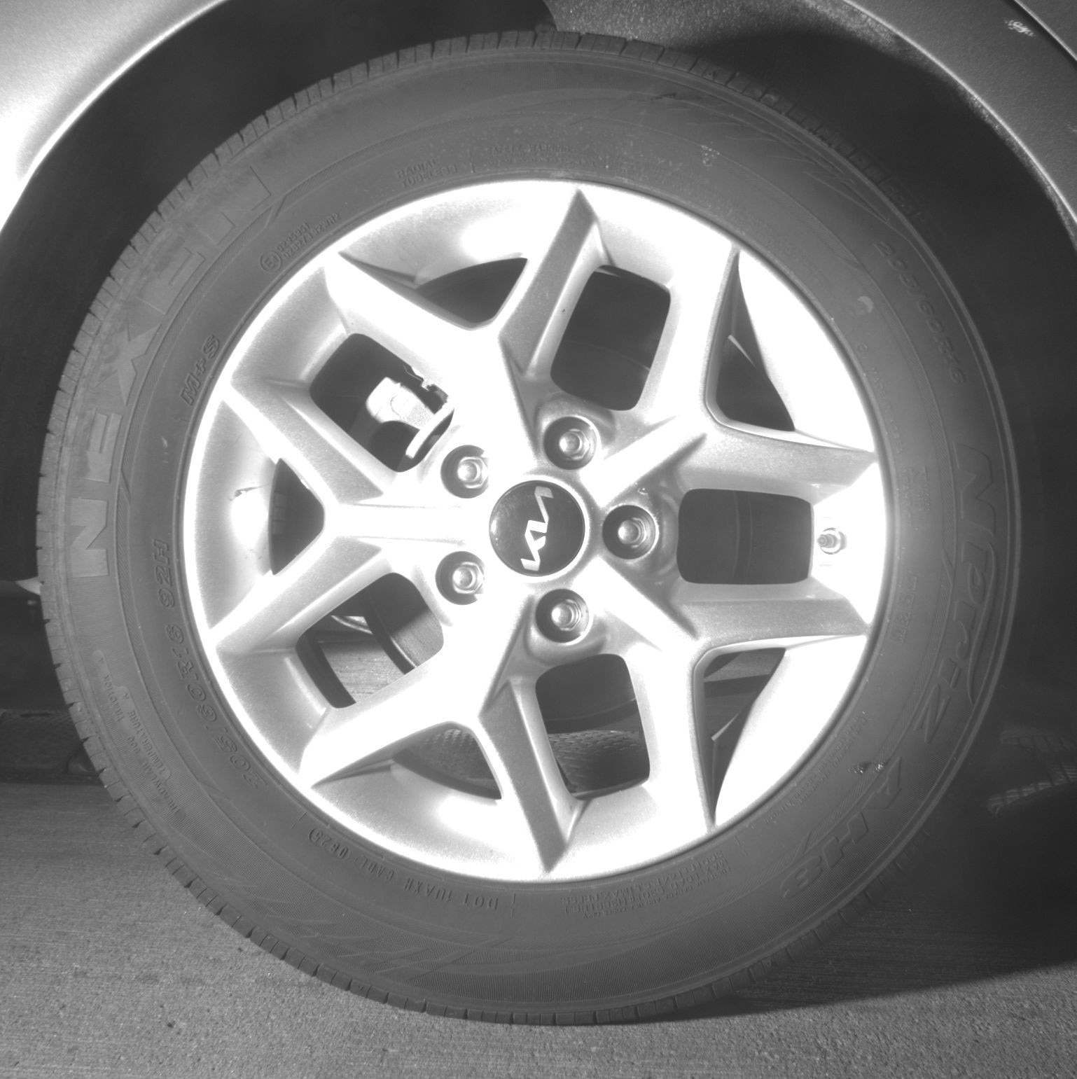 Thumbnail: 2025 Kia Soul - 12