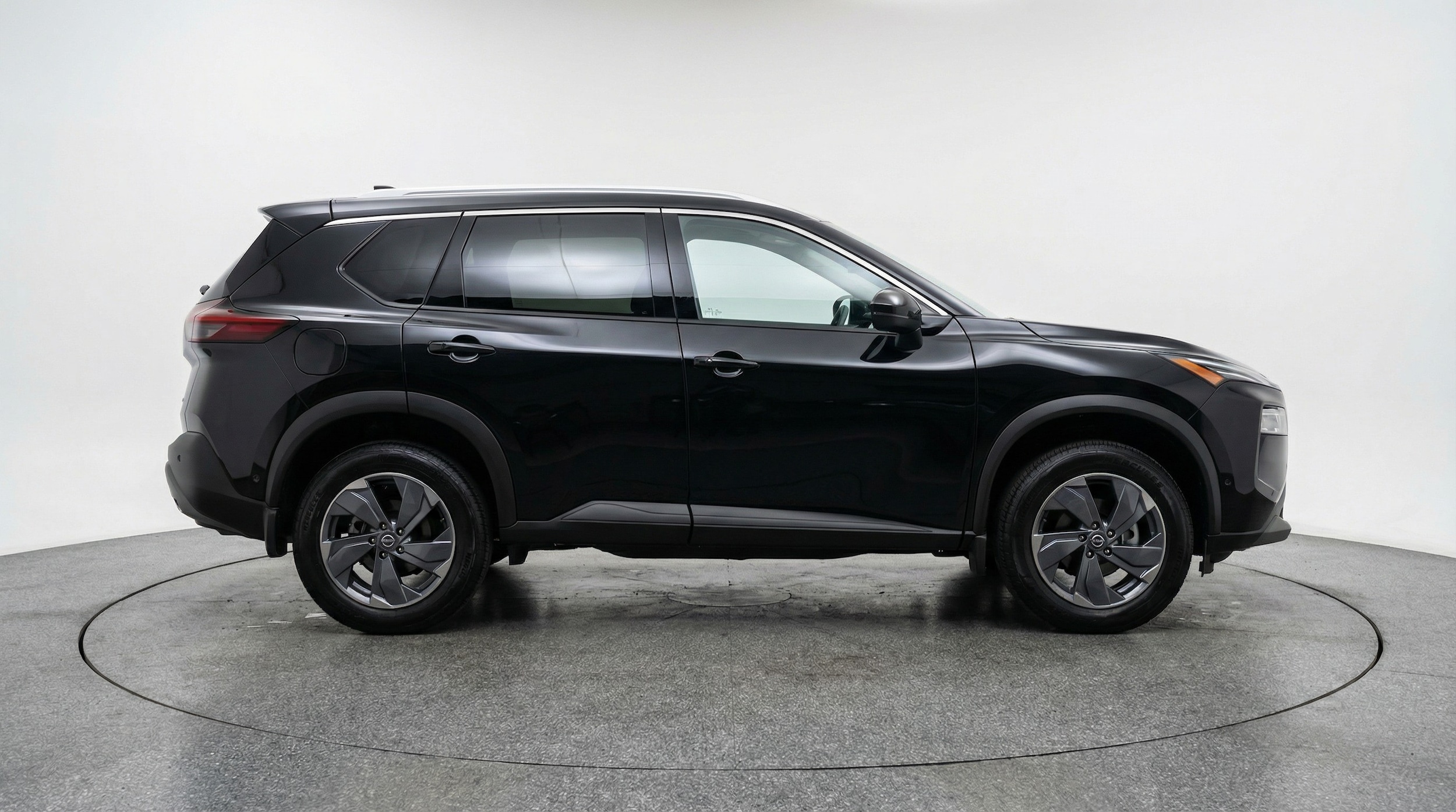 Thumbnail: 2025 Nissan Rogue - 8