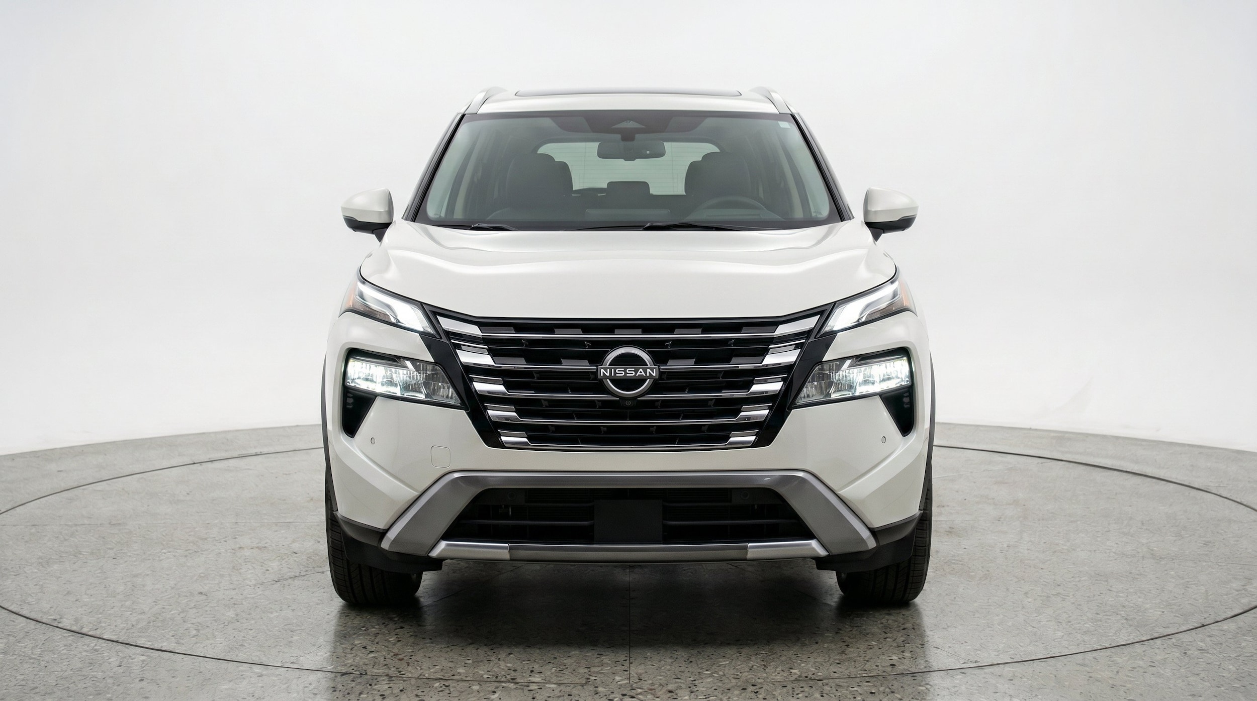 Thumbnail: 2026 Nissan Rogue - 2