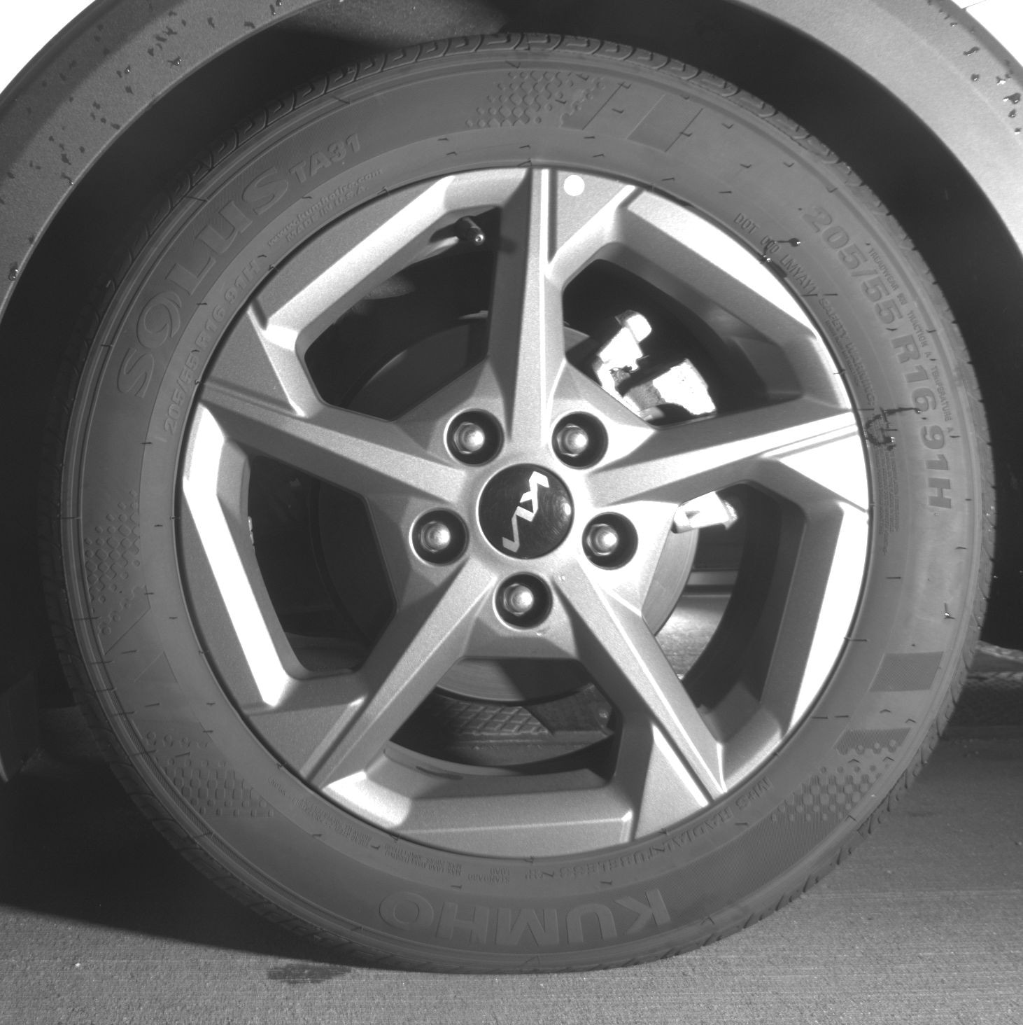 Thumbnail: 2025 Kia K4 - 11