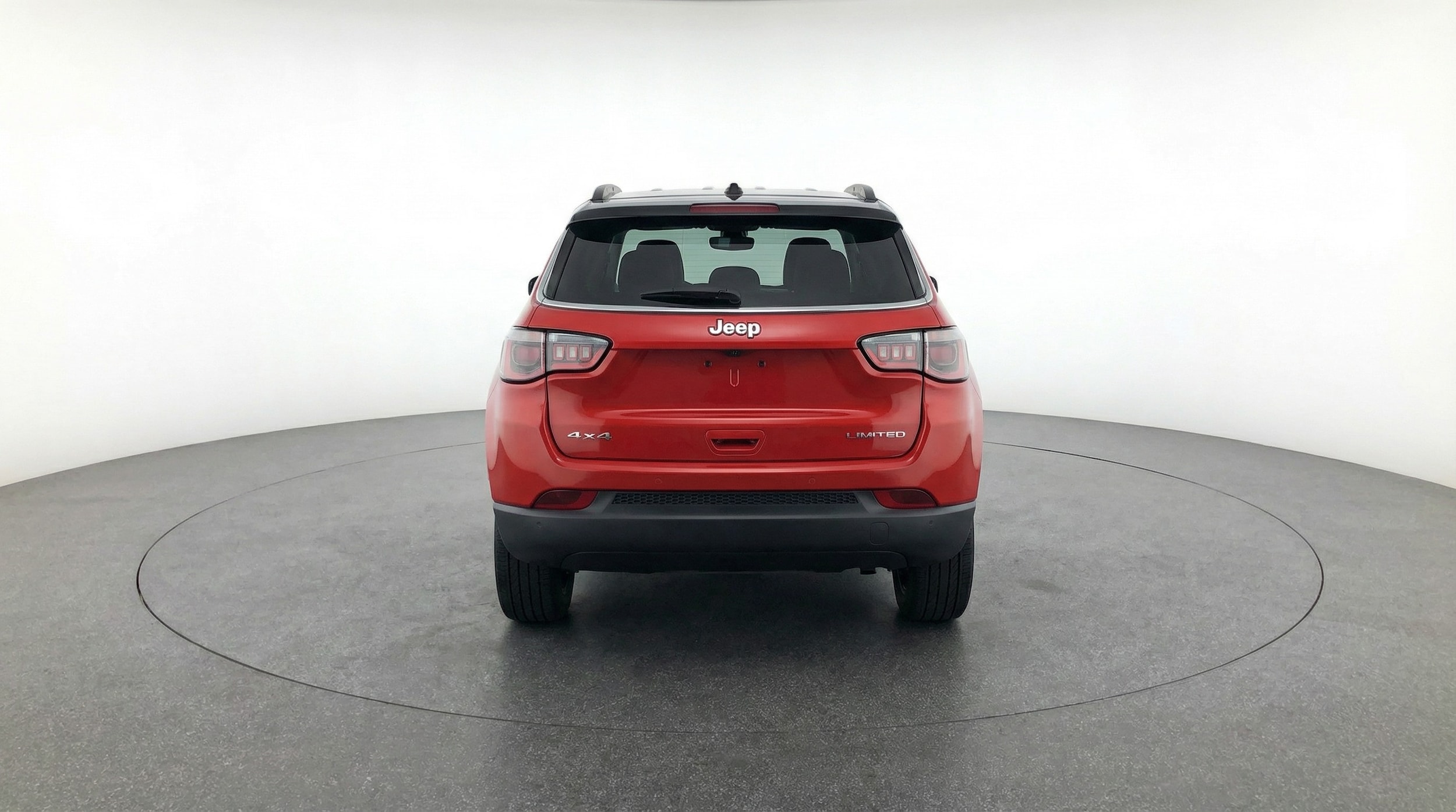 Thumbnail: 2025 Jeep Compass - 6