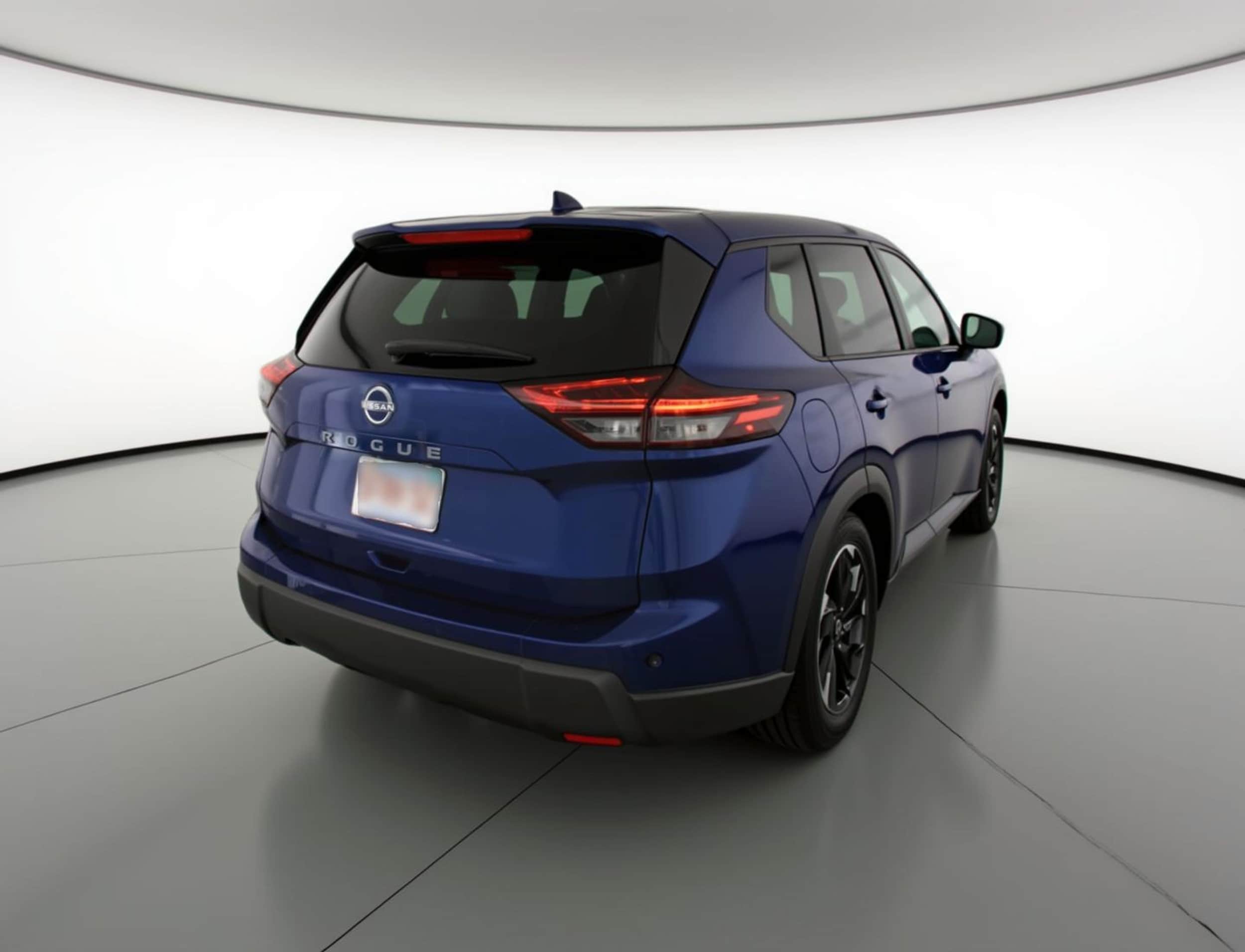 Thumbnail: 2025 Nissan Rogue - 7