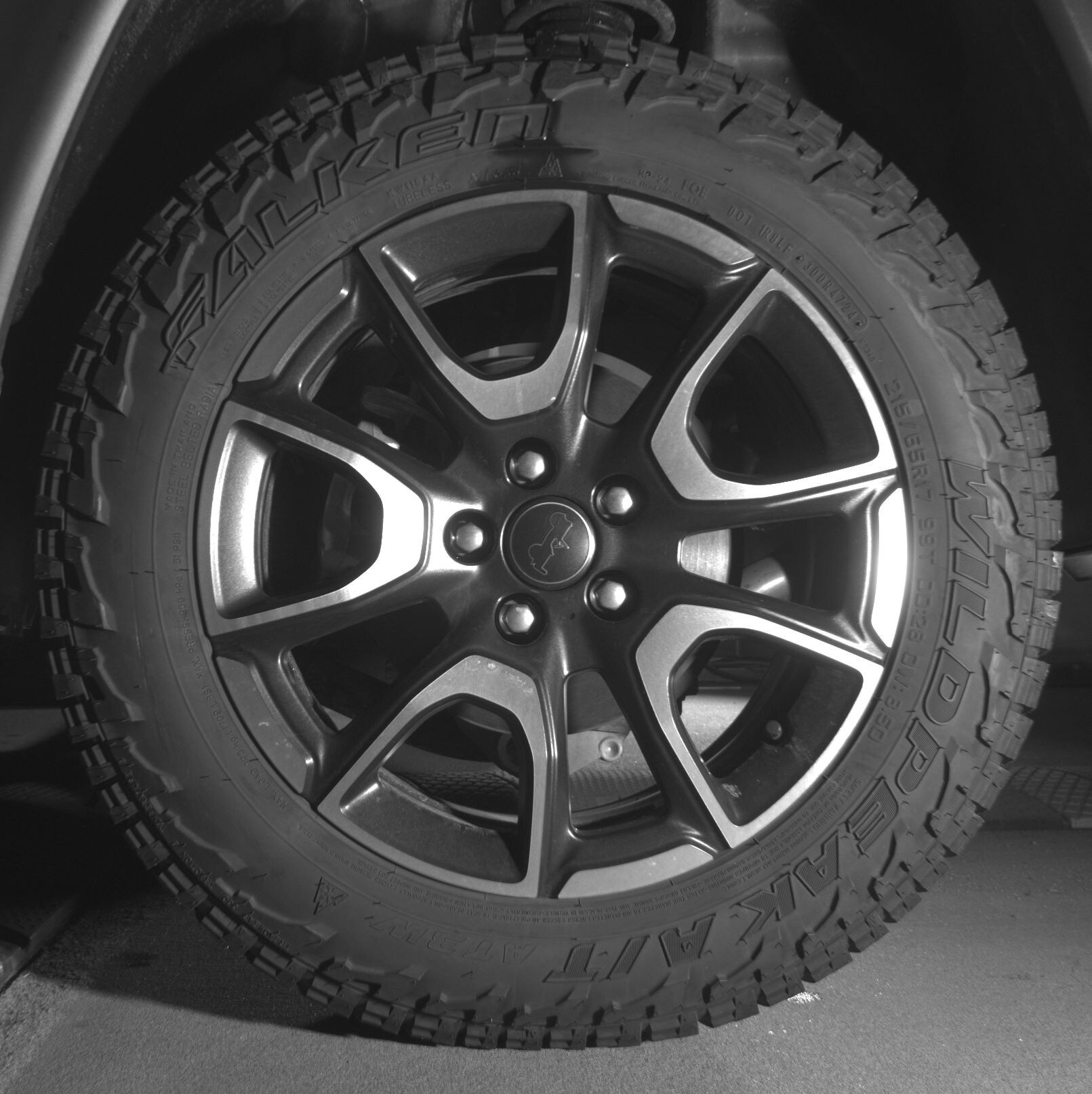 Thumbnail: 2025 Jeep Compass - 11