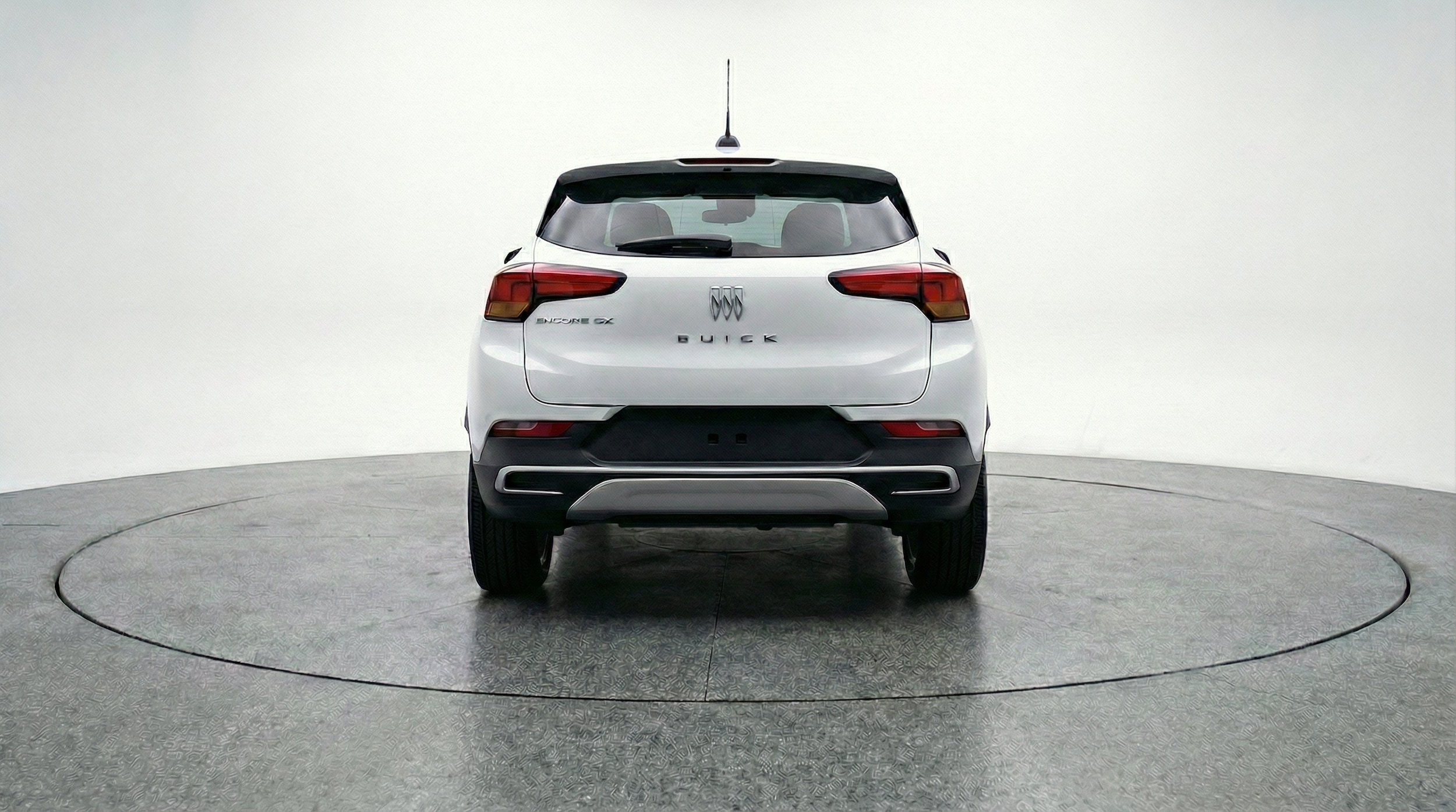 Thumbnail: 2026 Buick Encore GX - 7