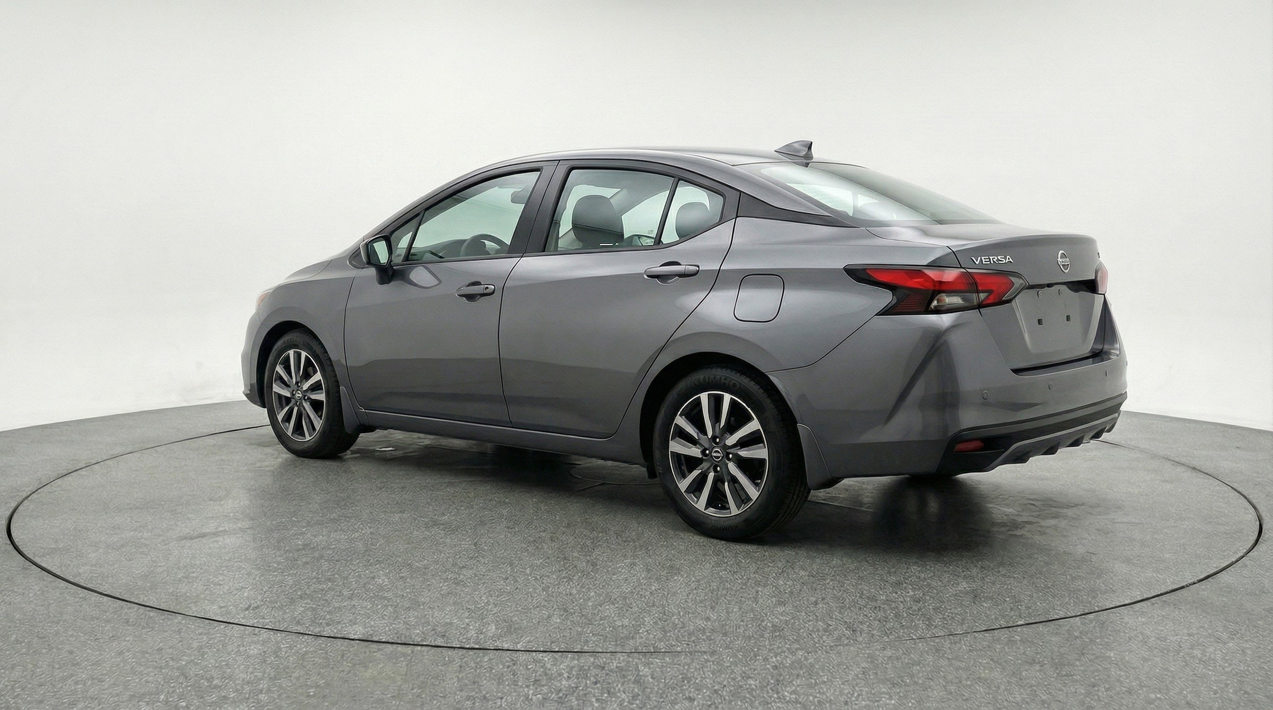 Thumbnail: 2025 Nissan Versa - 6