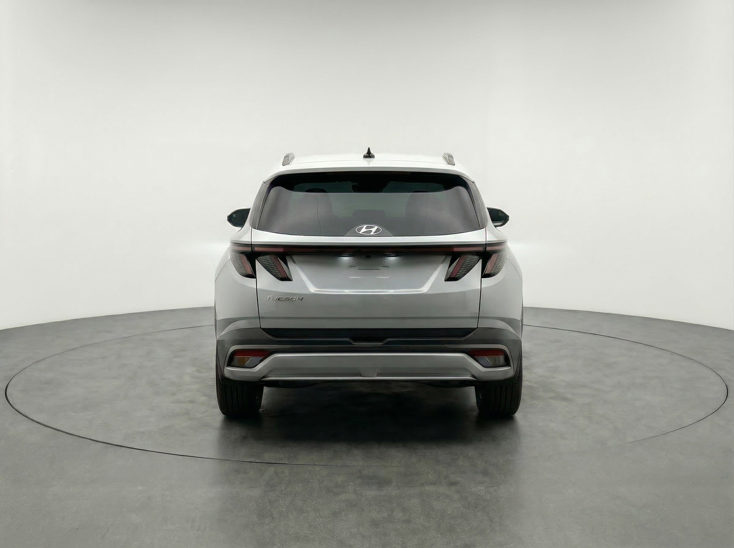 Thumbnail: 2025 Hyundai Tucson - 7