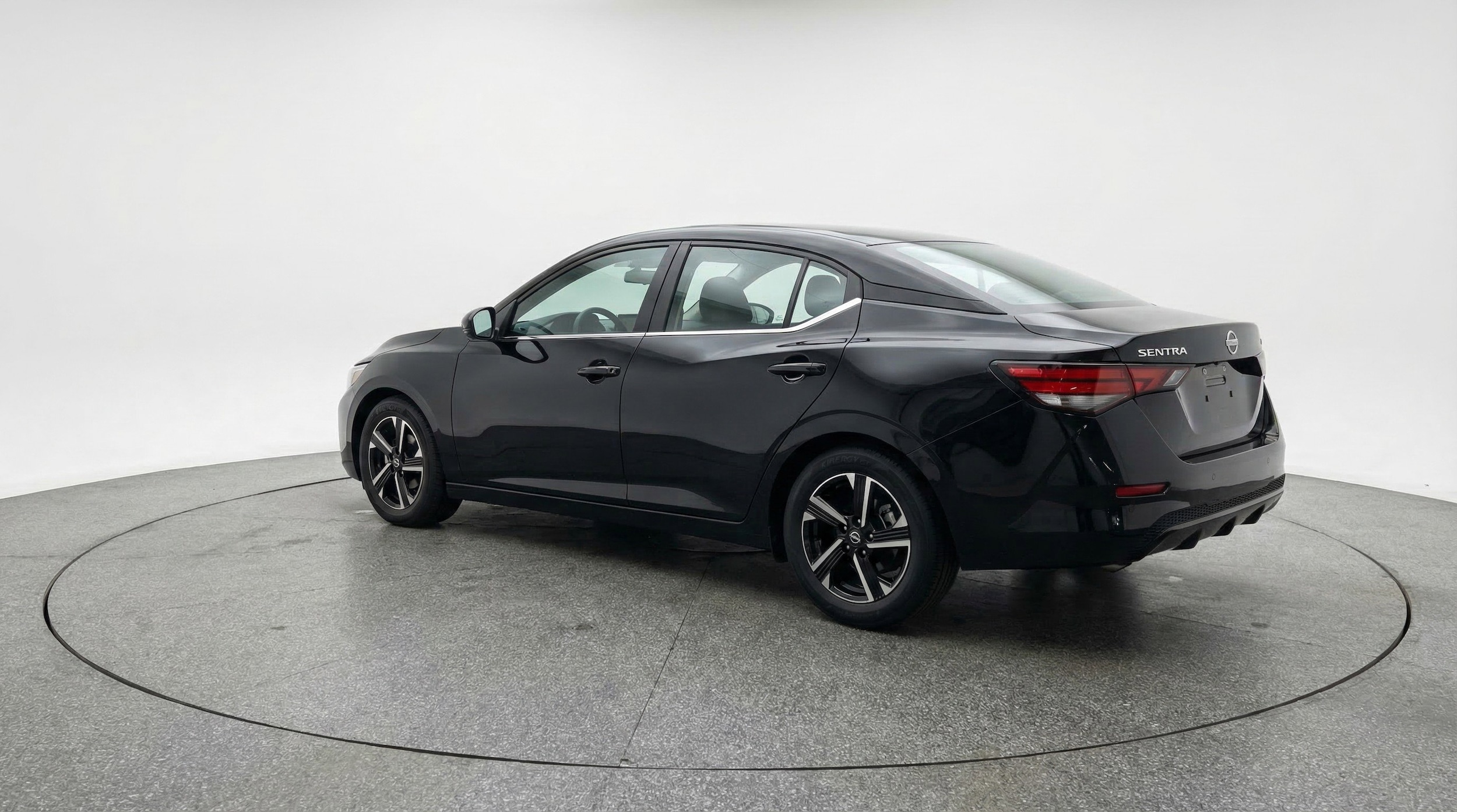 Thumbnail: 2025 Nissan Sentra - 6