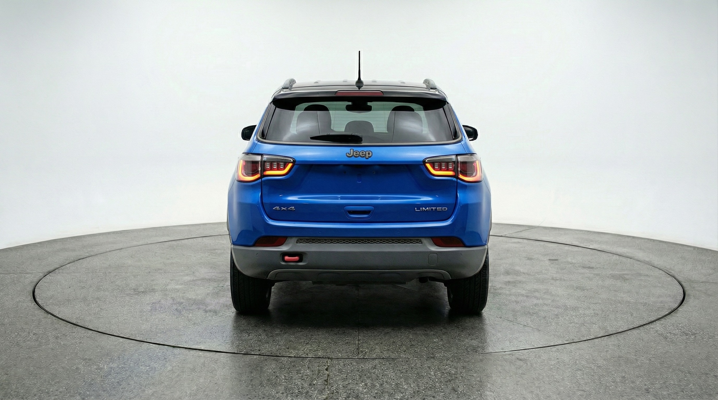 Thumbnail: 2025 Jeep Compass - 6