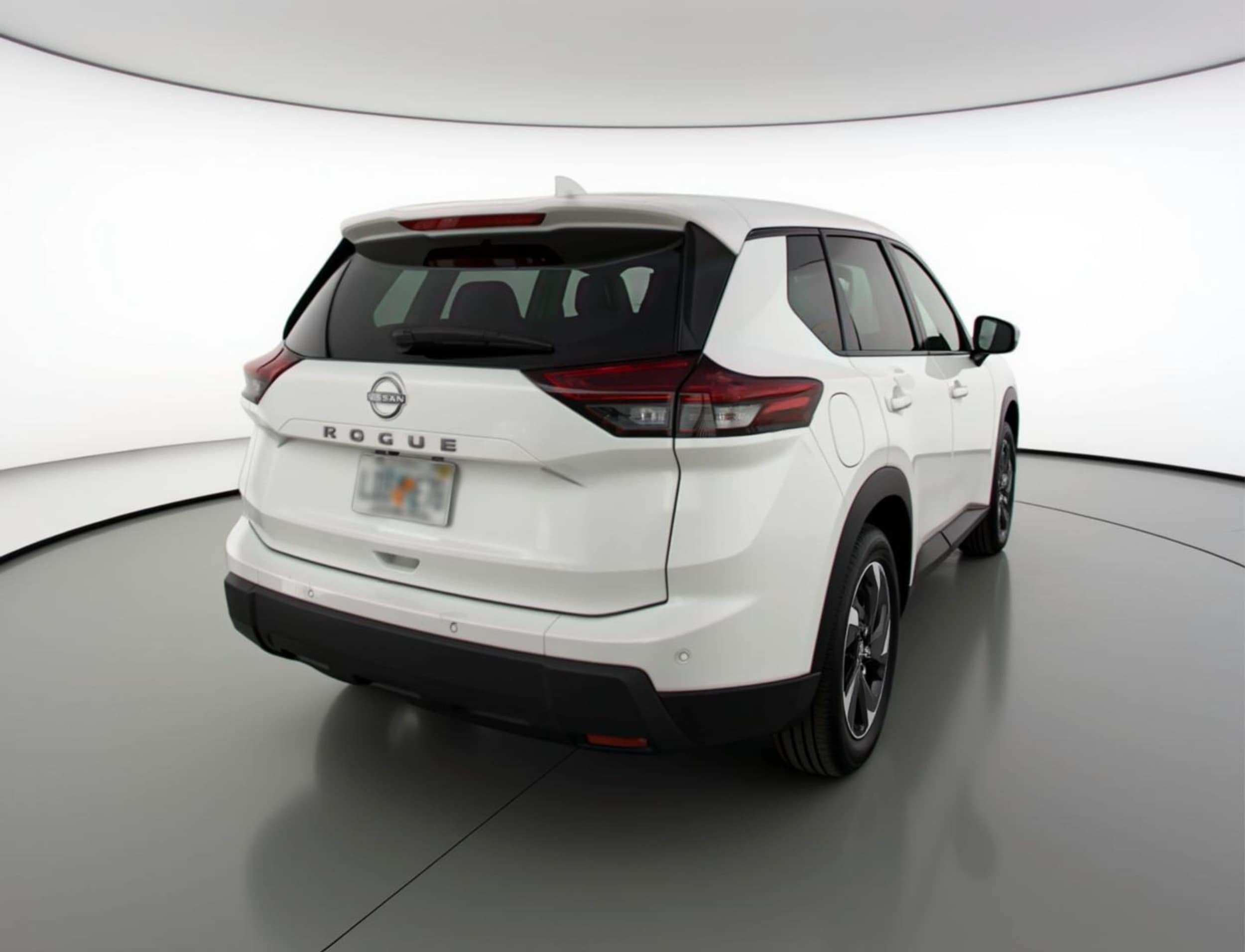 Thumbnail: 2025 Nissan Rogue - 7