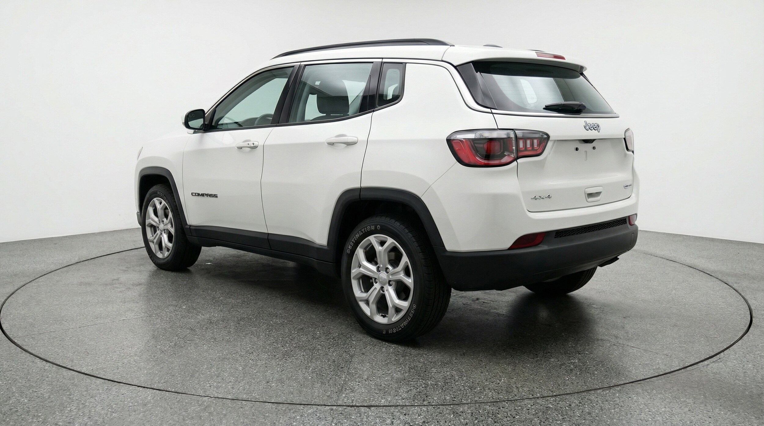 Thumbnail: 2025 Jeep Compass - 6
