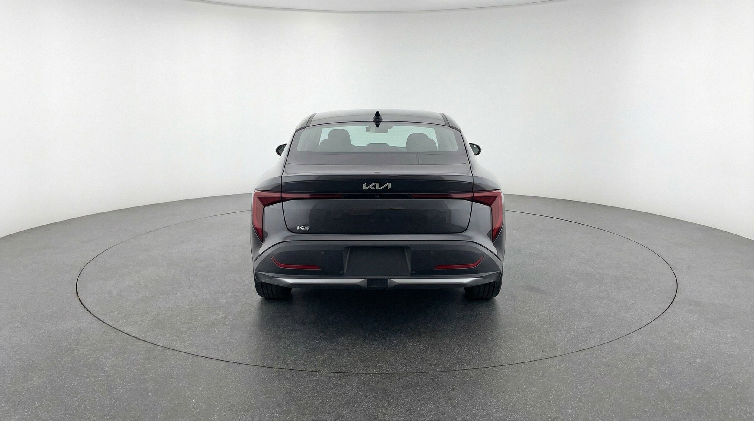 Thumbnail: 2025 Kia K4 - 7