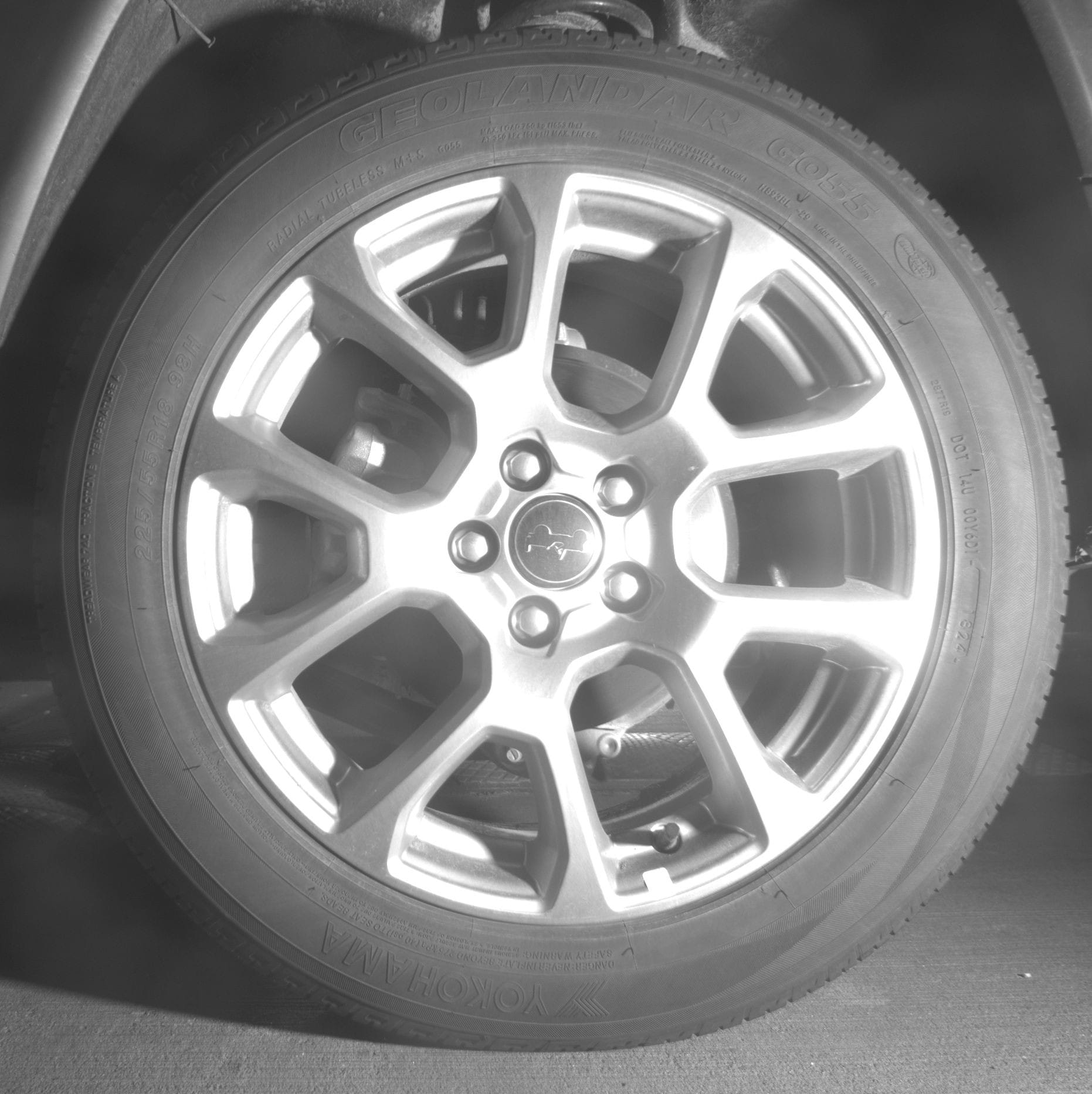 Thumbnail: 2025 Jeep Compass - 11