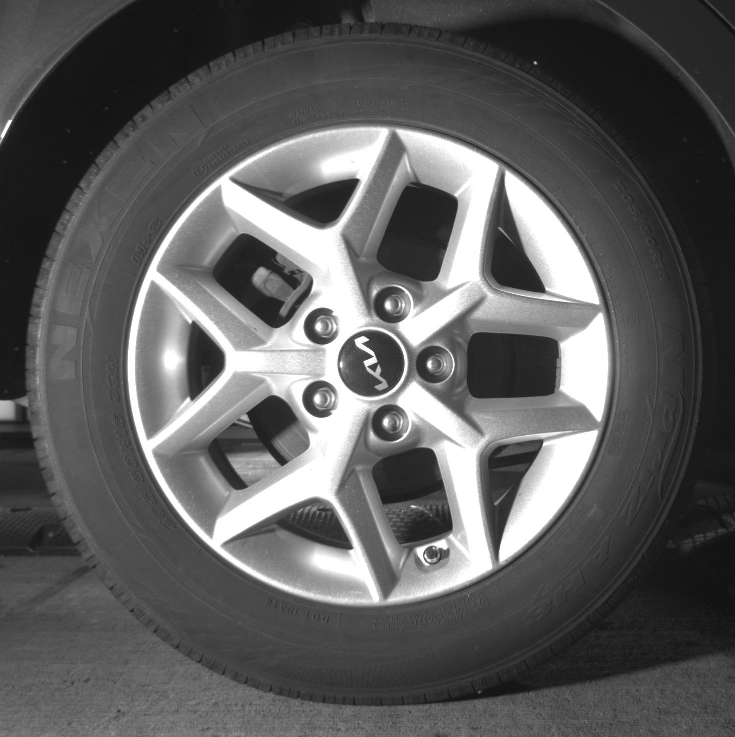 Thumbnail: 2025 Kia Soul - 20