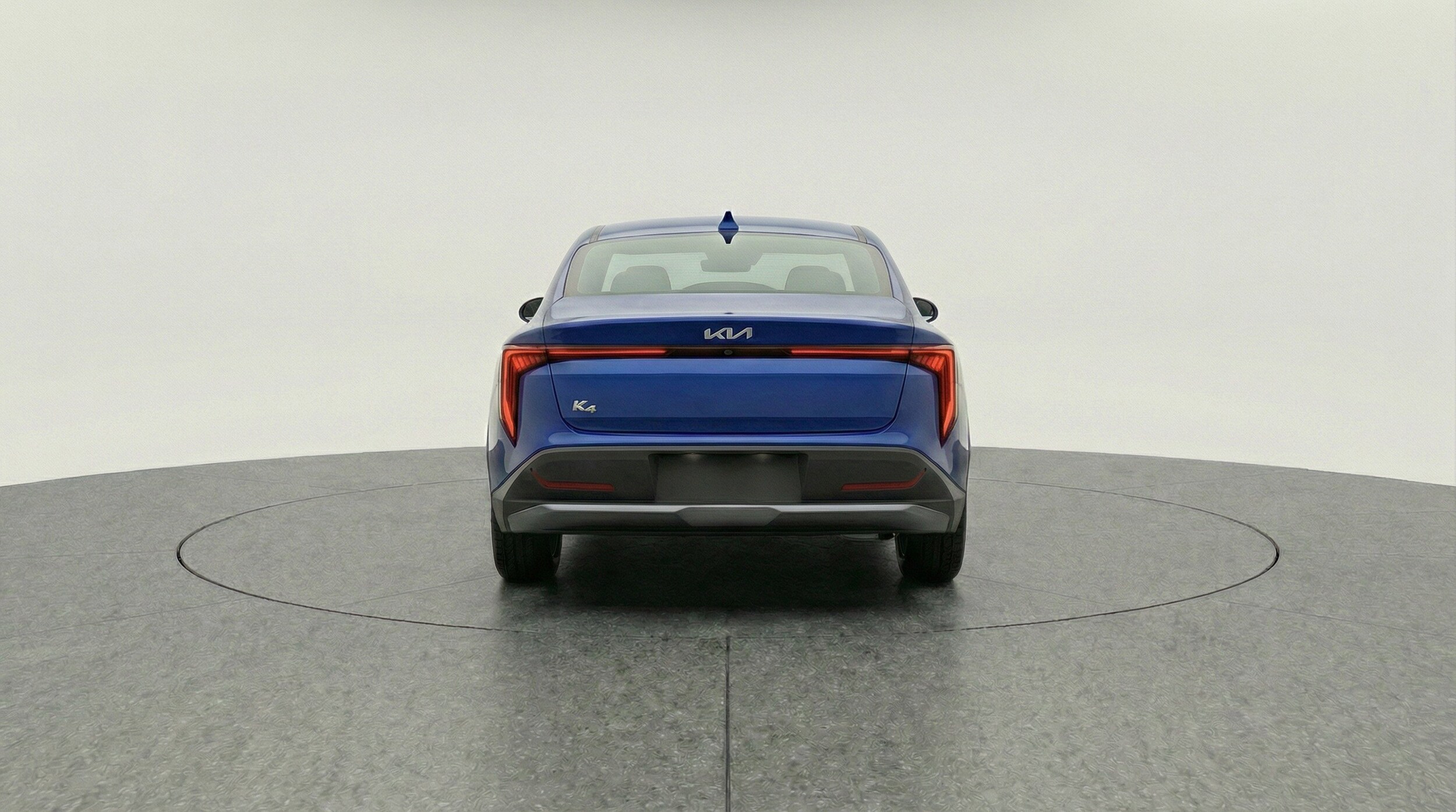 Thumbnail: 2025 Kia K4 - 7