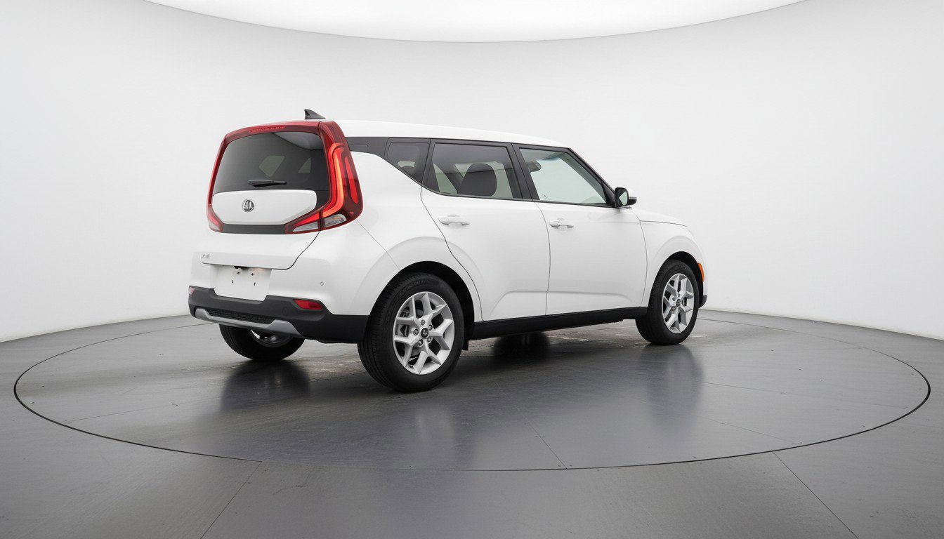 Thumbnail: 2025 Kia Soul - 9