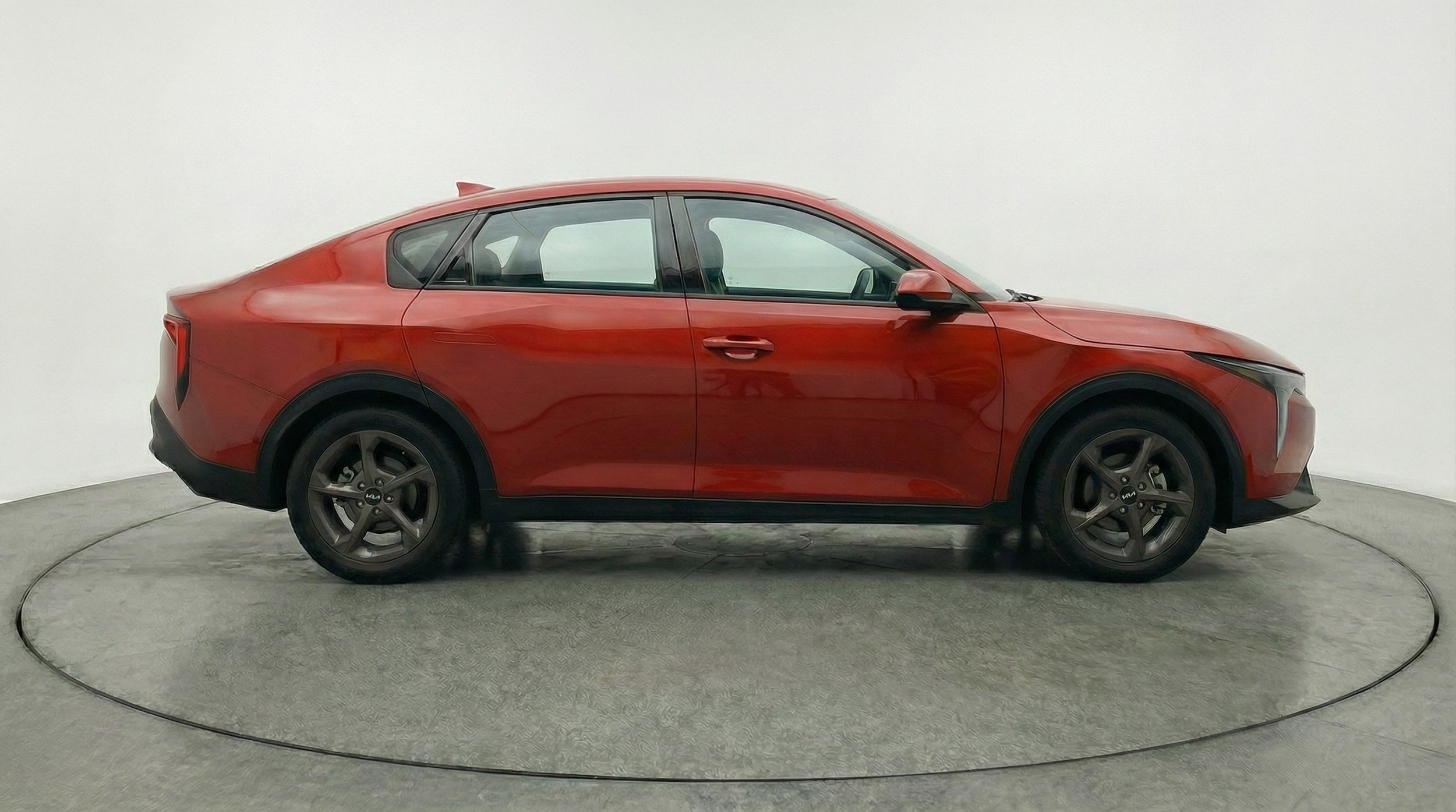 Thumbnail: 2025 Kia K4 - 8