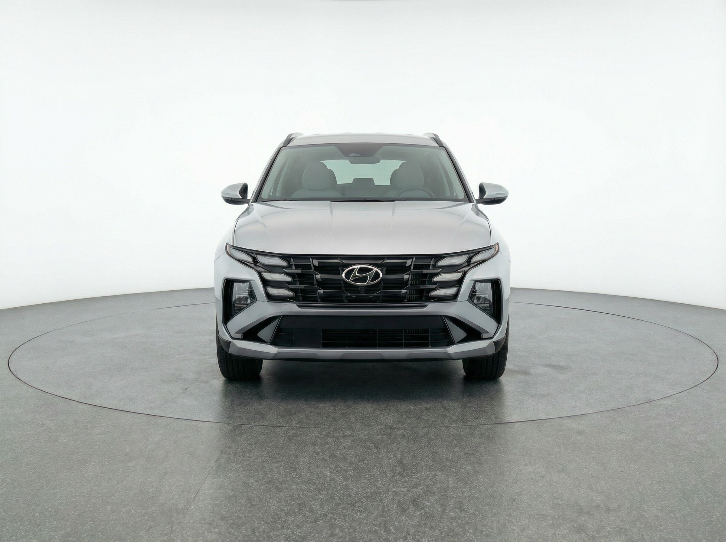 Thumbnail: 2025 Hyundai Tucson - 2