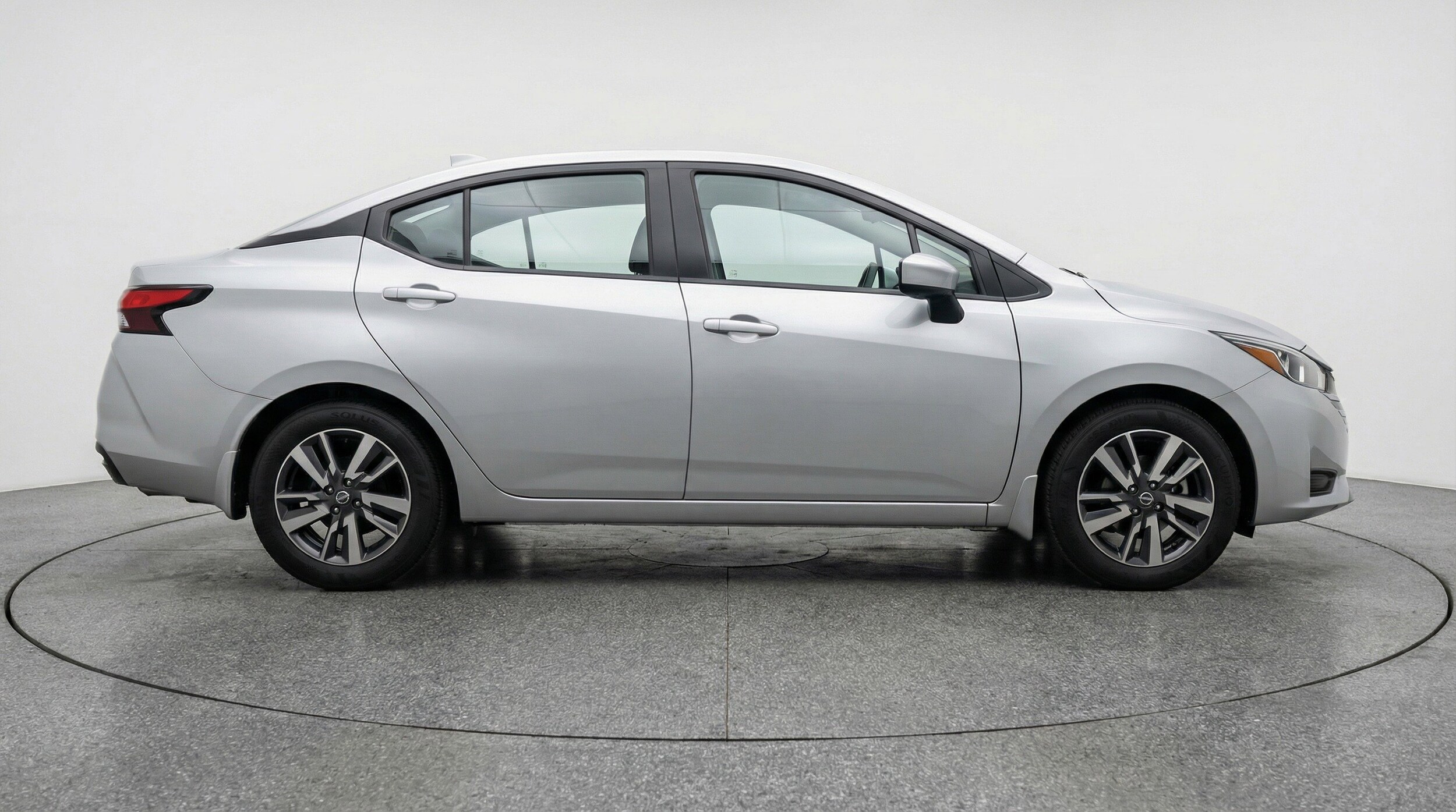 Thumbnail: 2025 Nissan Versa - 11