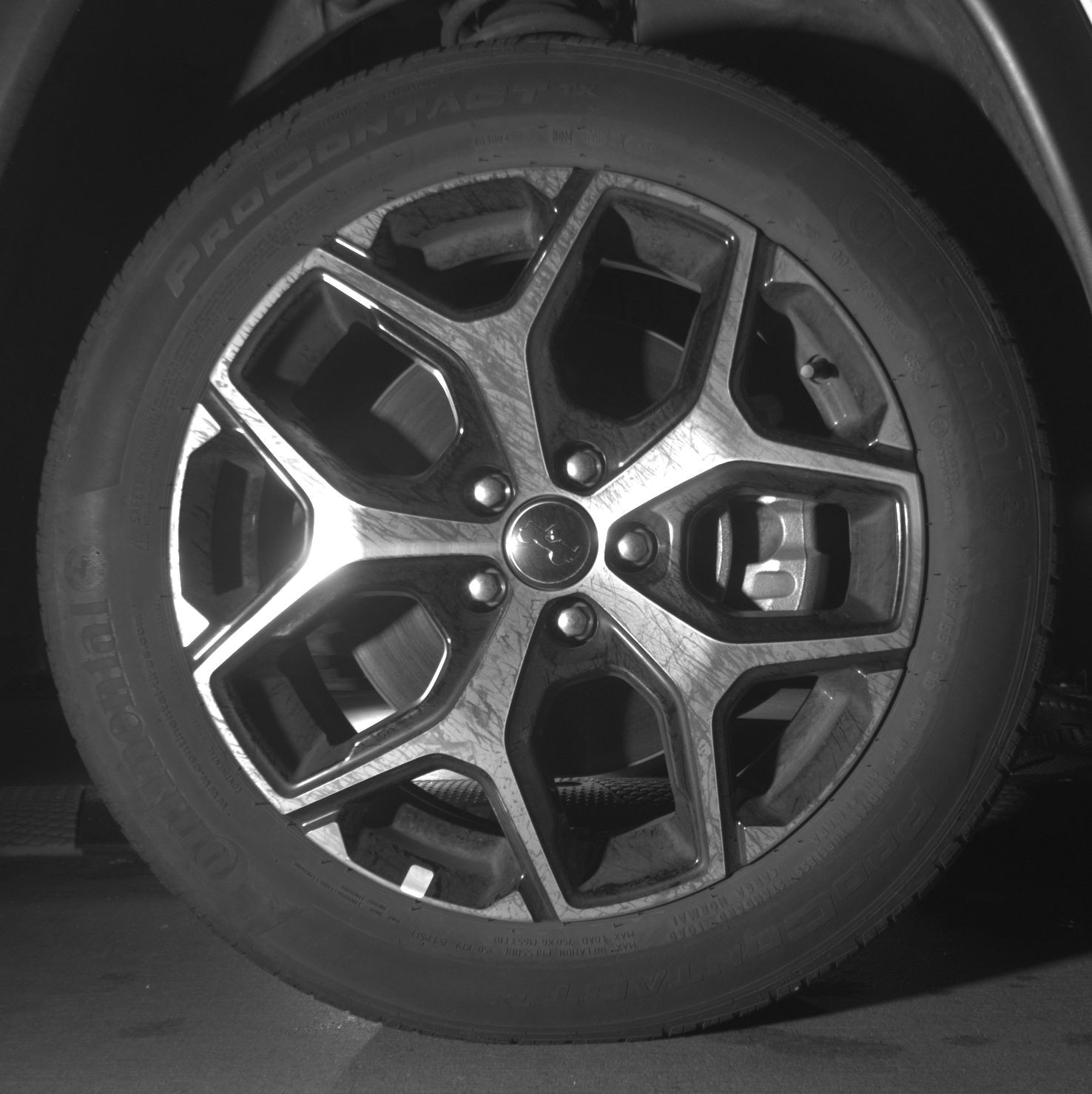 Thumbnail: 2025 Jeep Compass - 10