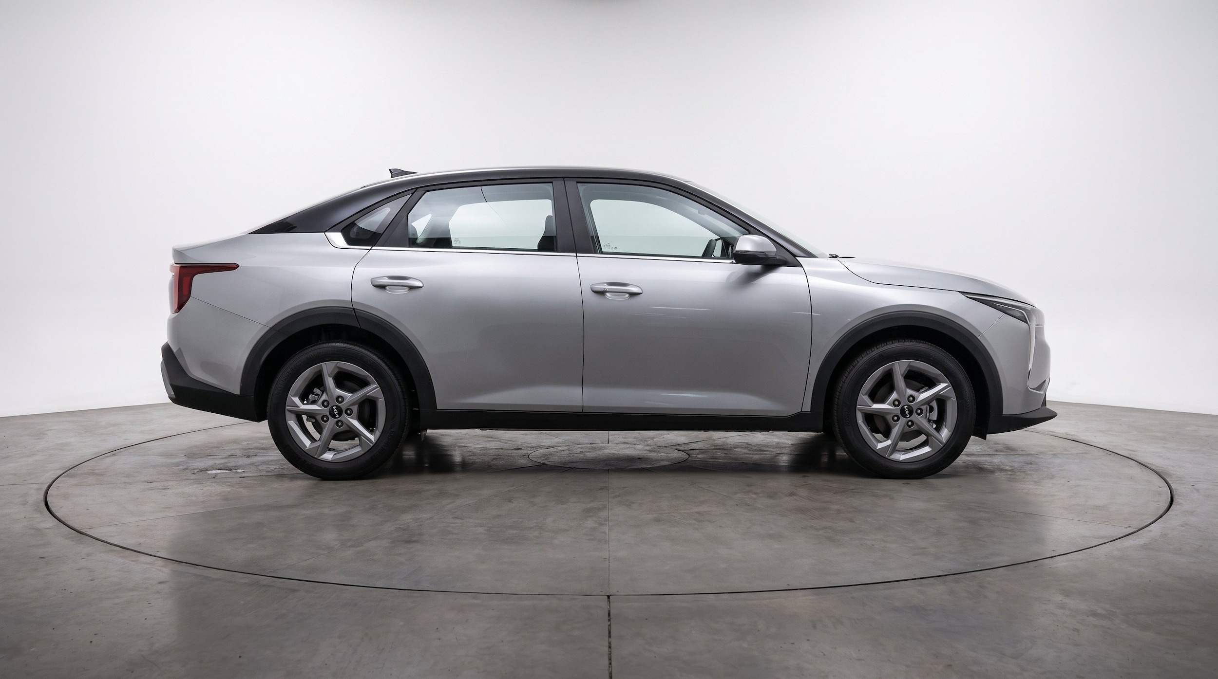 Thumbnail: 2025 Kia K4 - 11