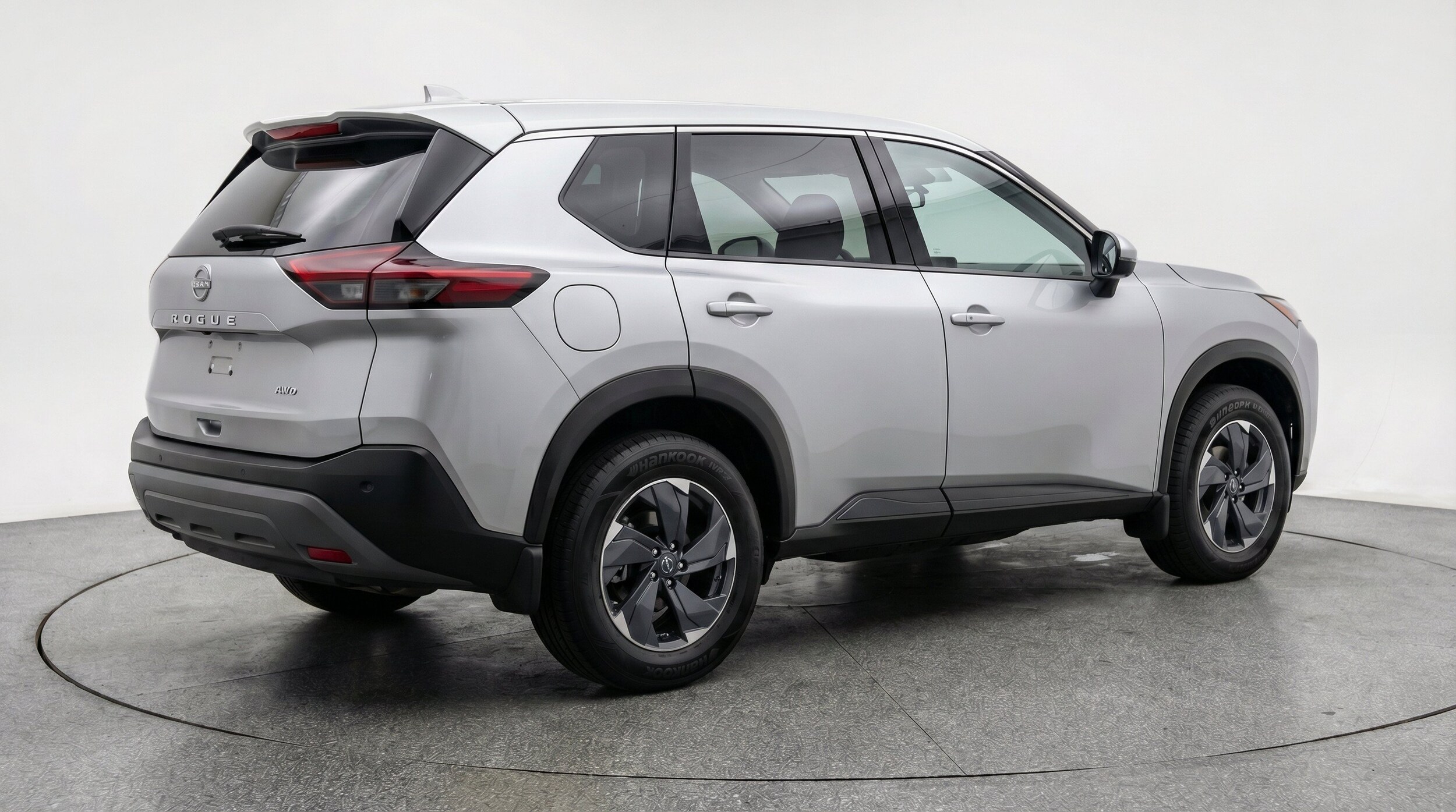 Thumbnail: 2025 Nissan Rogue - 9