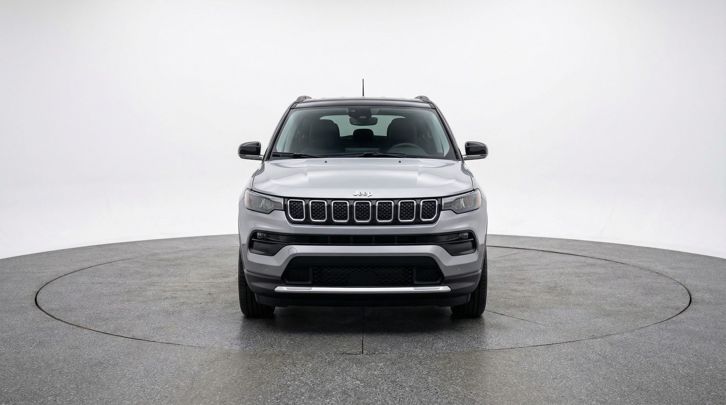 Thumbnail: 2025 Jeep Compass - 2