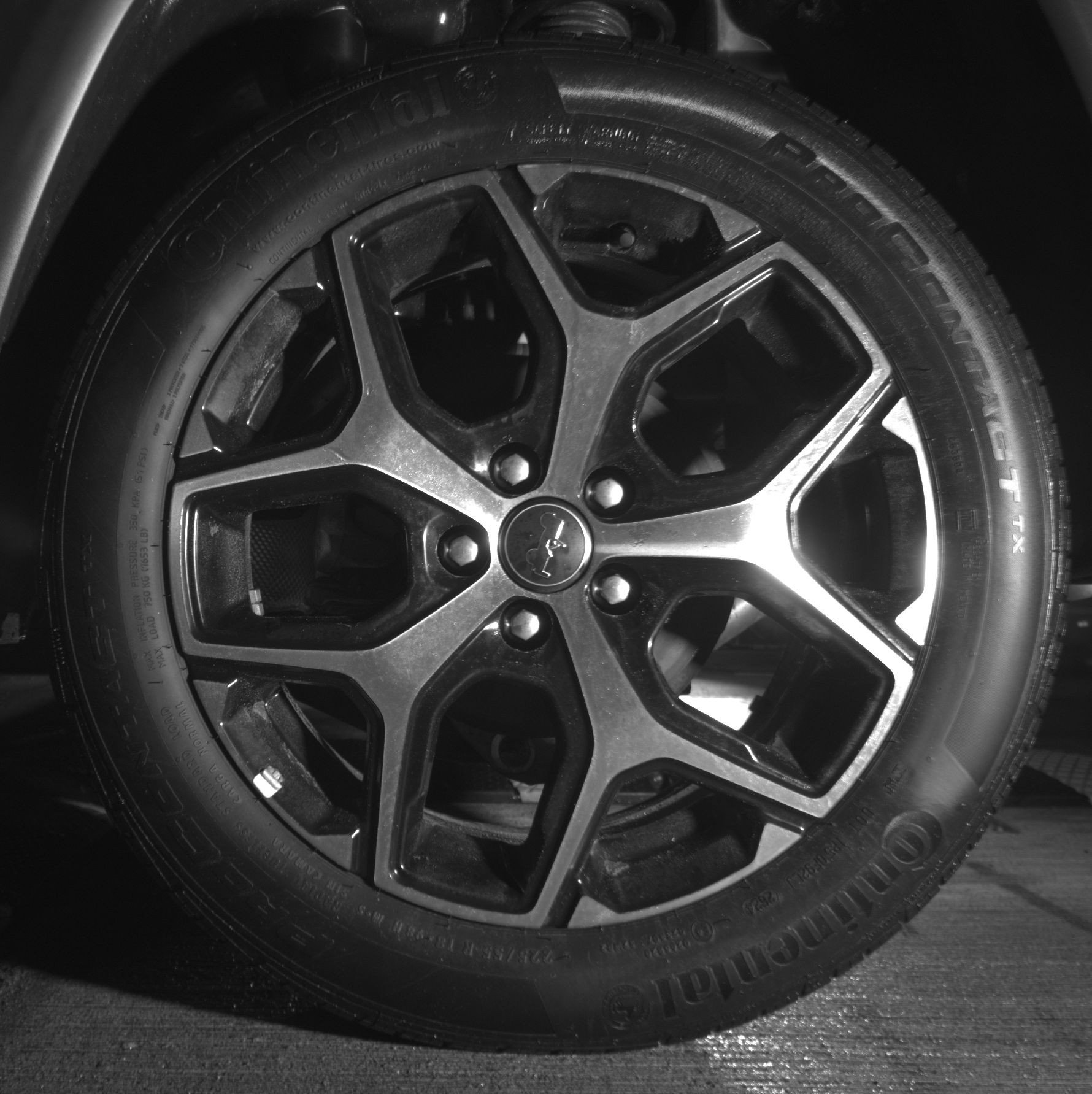 Thumbnail: 2025 Jeep Compass - 14