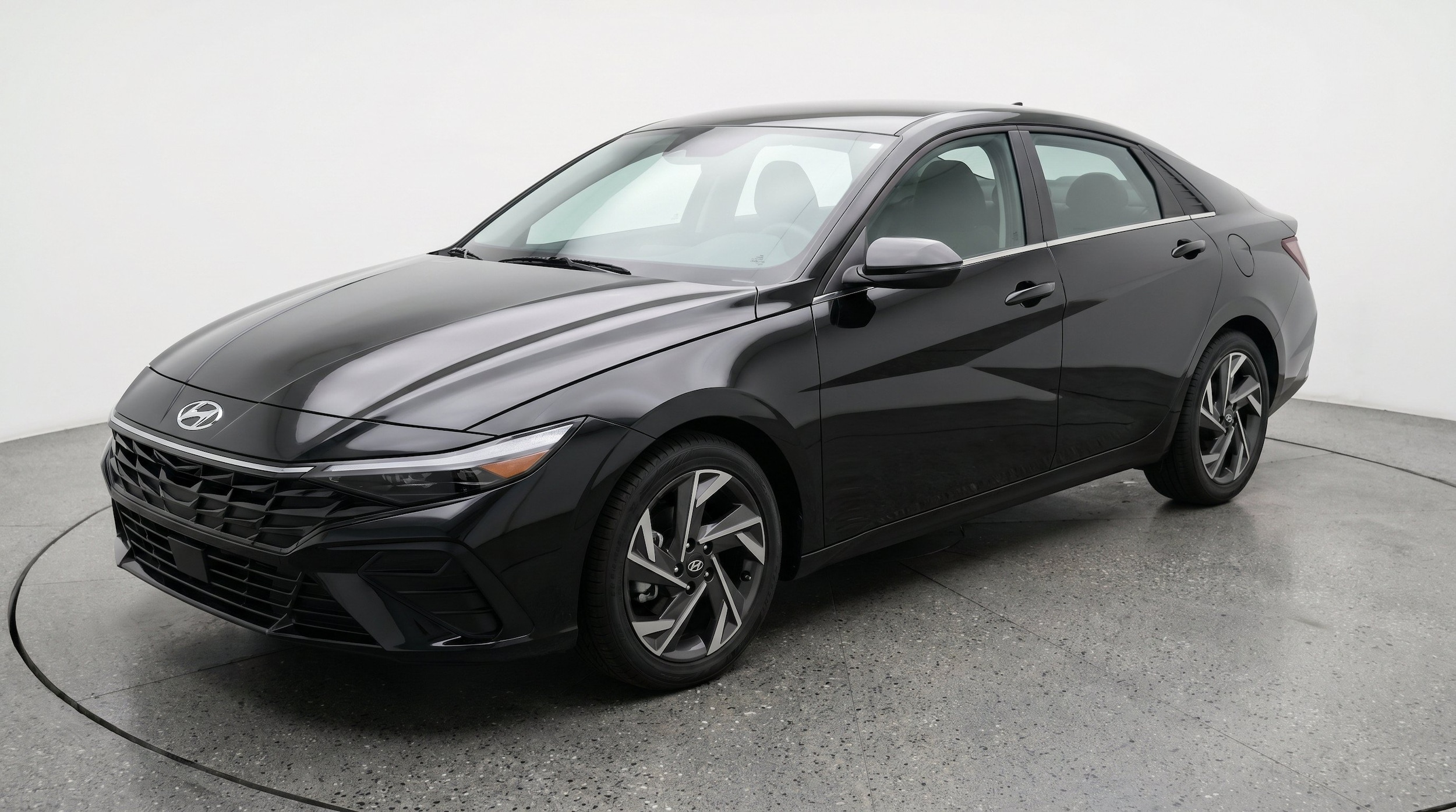 Thumbnail: 2025 Hyundai Elantra - 3