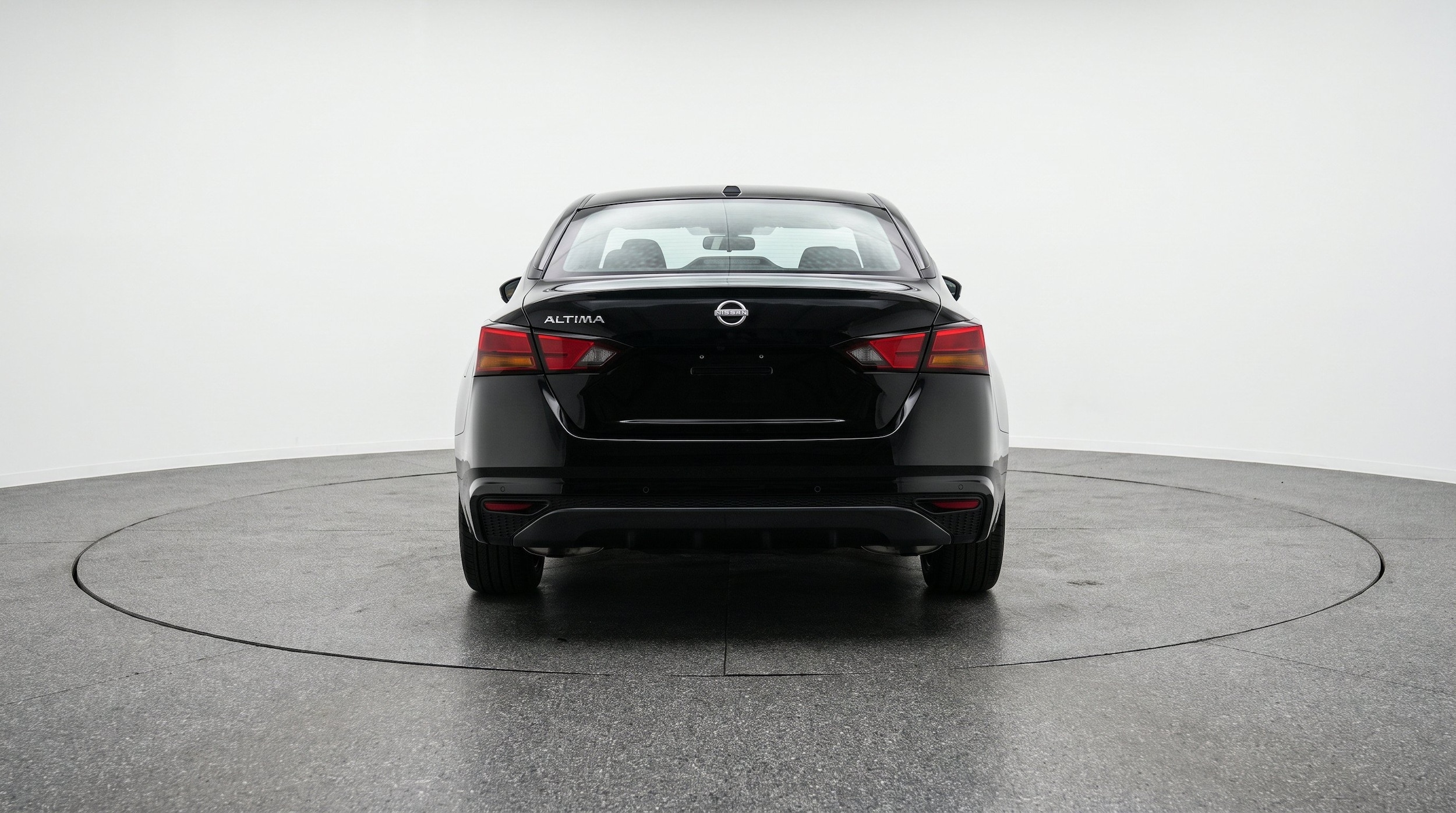 Thumbnail: 2026 Nissan Altima - 7