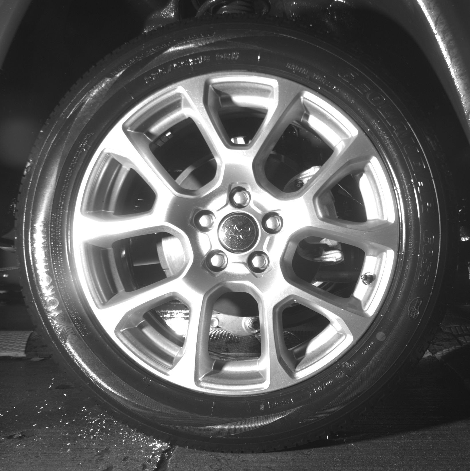 Thumbnail: 2025 Jeep Compass - 12