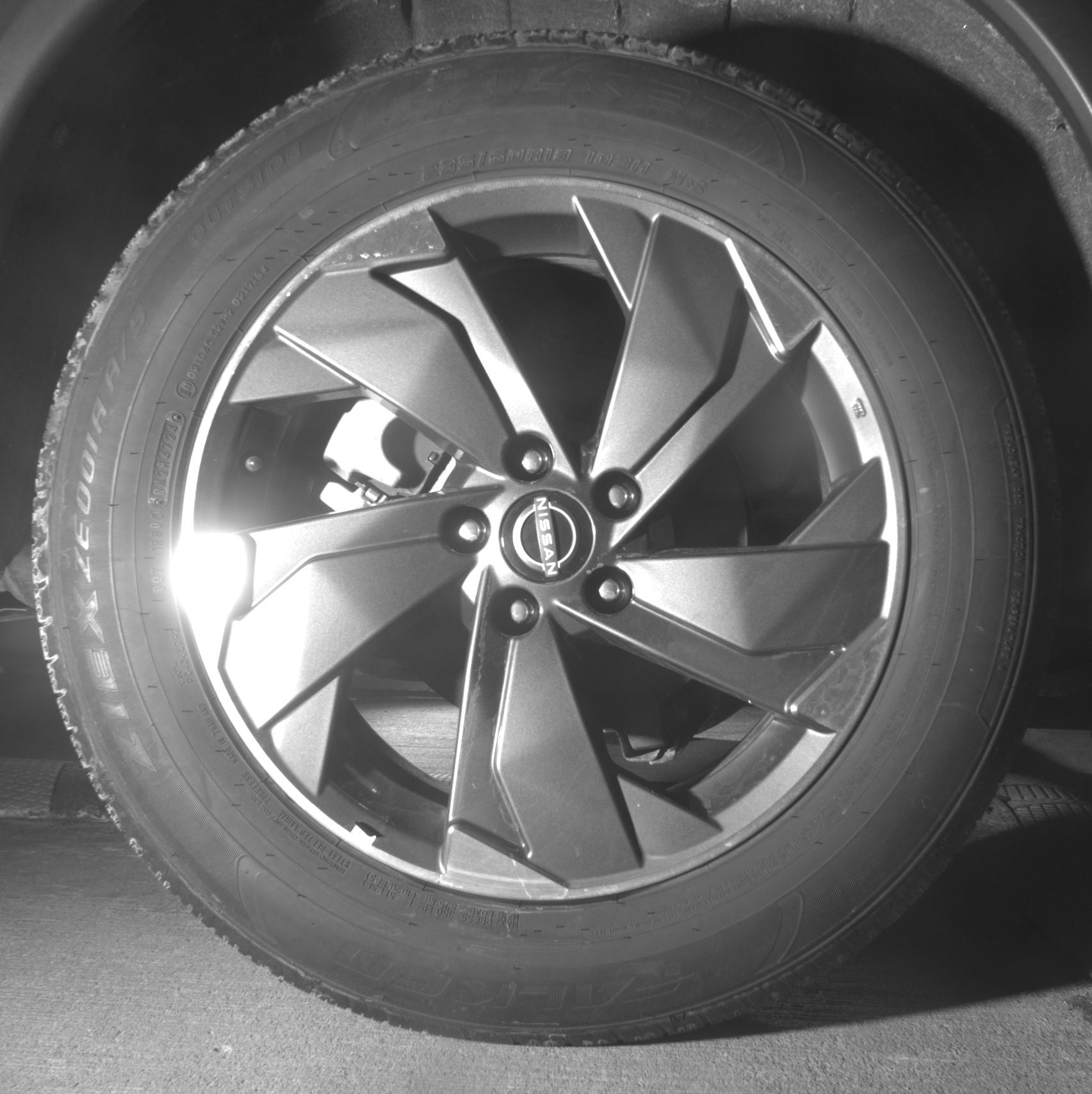 Thumbnail: 2025 Nissan Rogue - 12