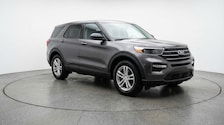 2024 Ford Explorer XLT -
                  Lynn, MA
