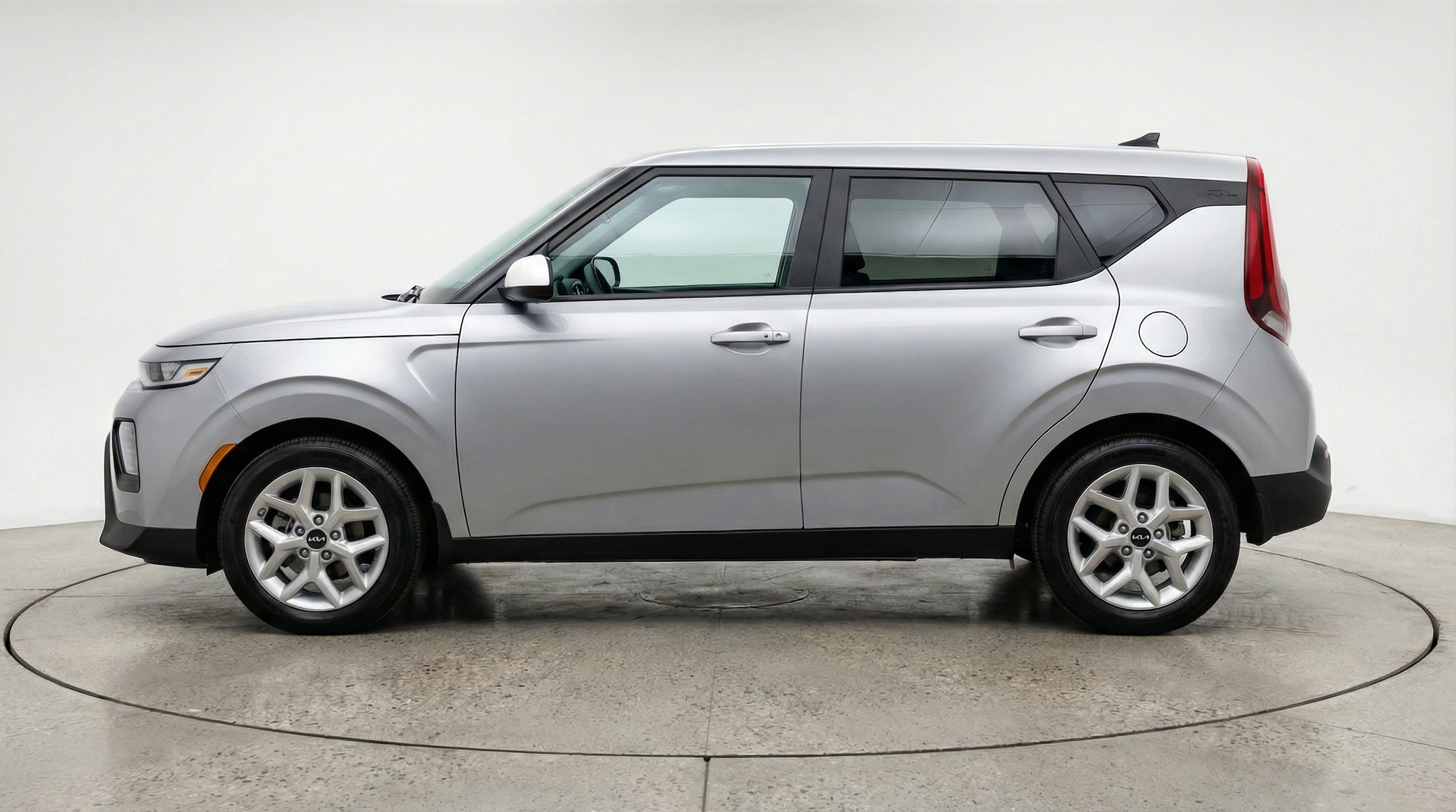 Thumbnail: 2025 Kia Soul - 4