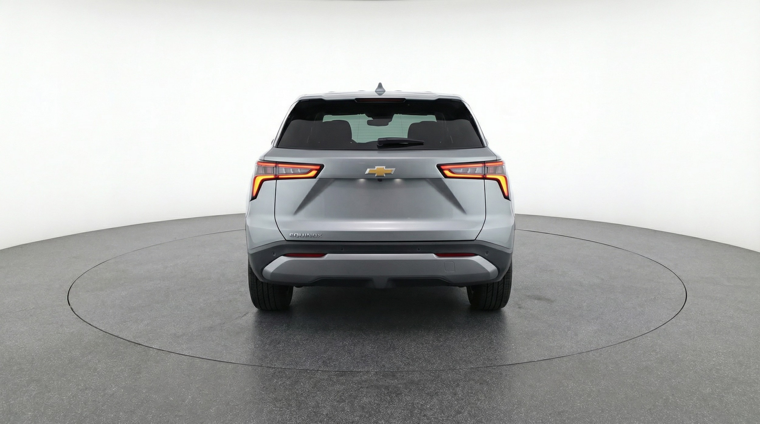 Thumbnail: 2025 Chevrolet Equinox - 6