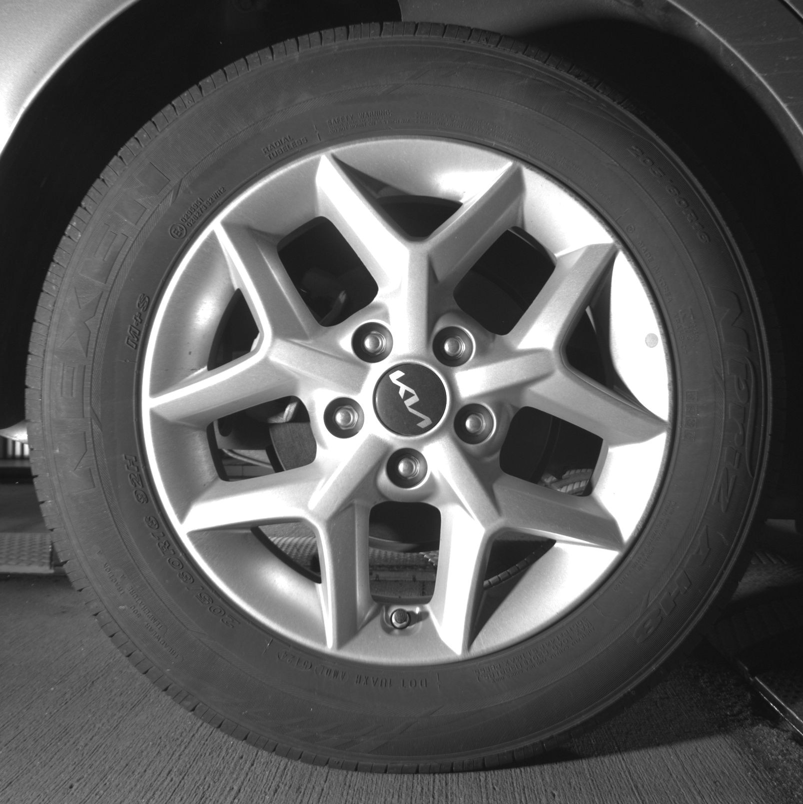 Thumbnail: 2025 Kia Soul - 12