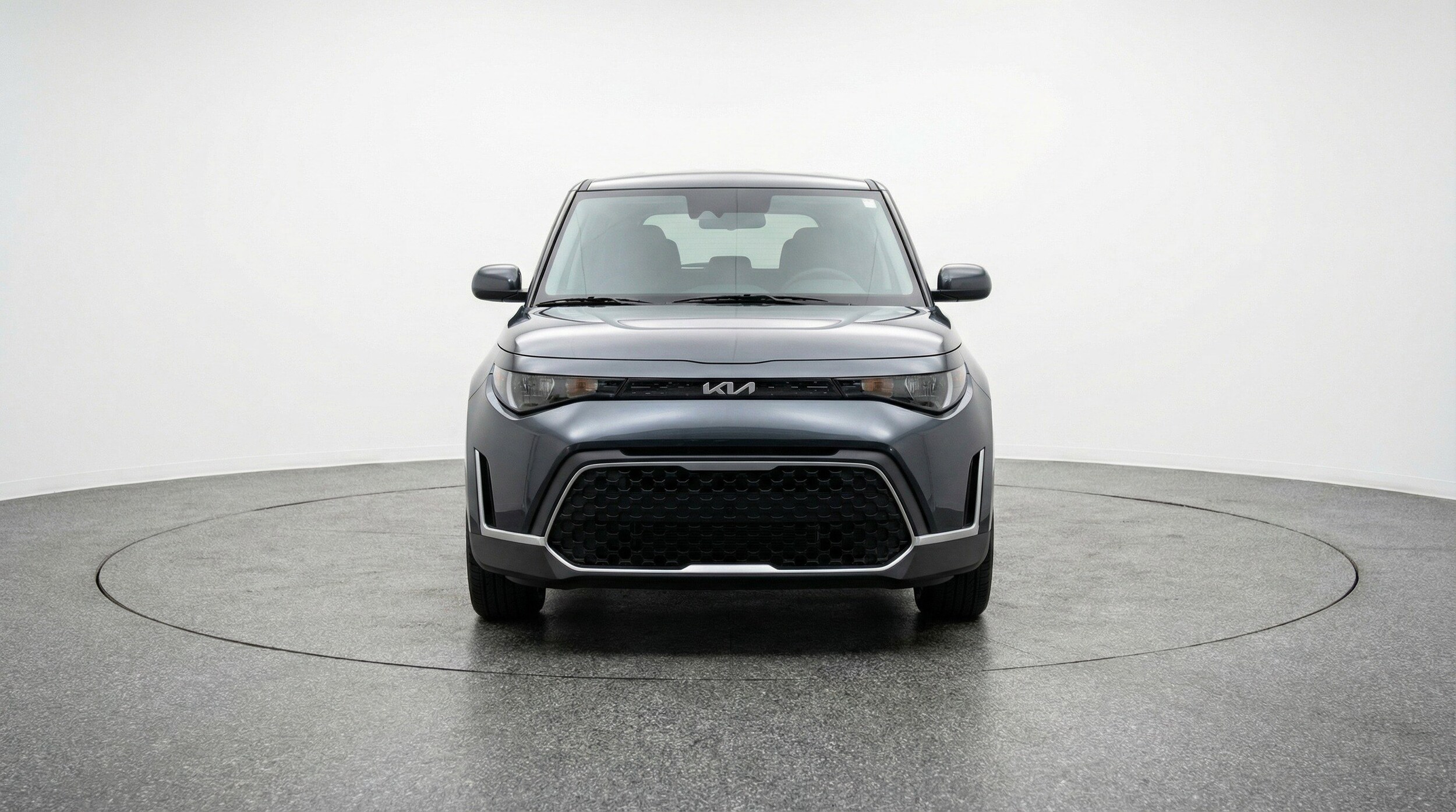 Thumbnail: 2025 Kia Soul - 2