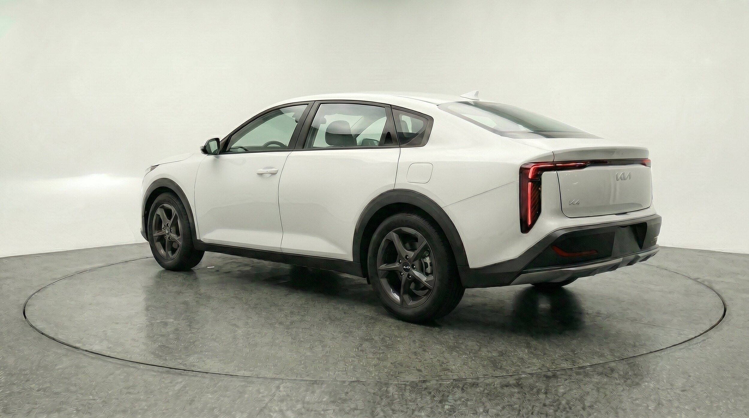 Thumbnail: 2026 Kia K4 - 6