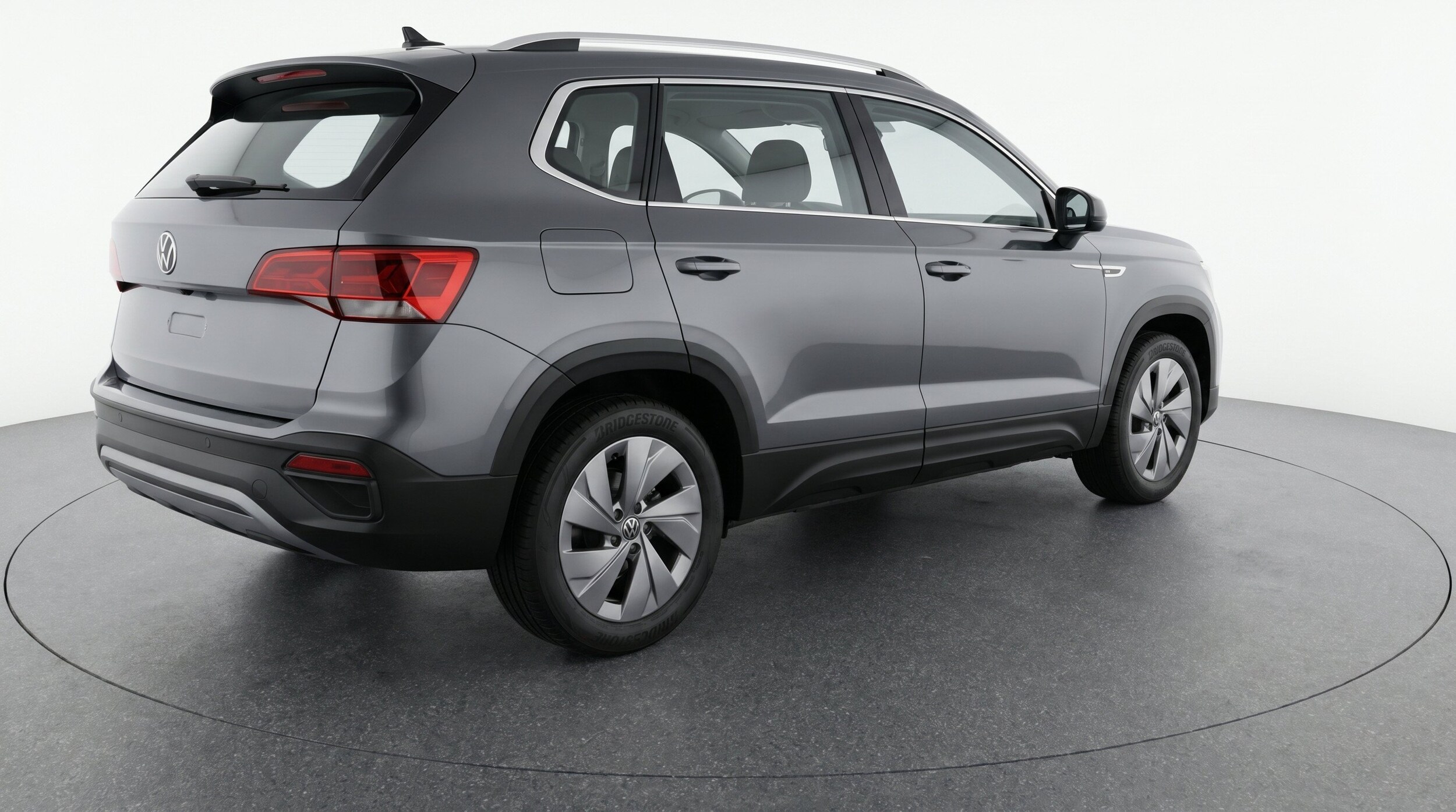 Thumbnail: 2026 Volkswagen Taos - 9