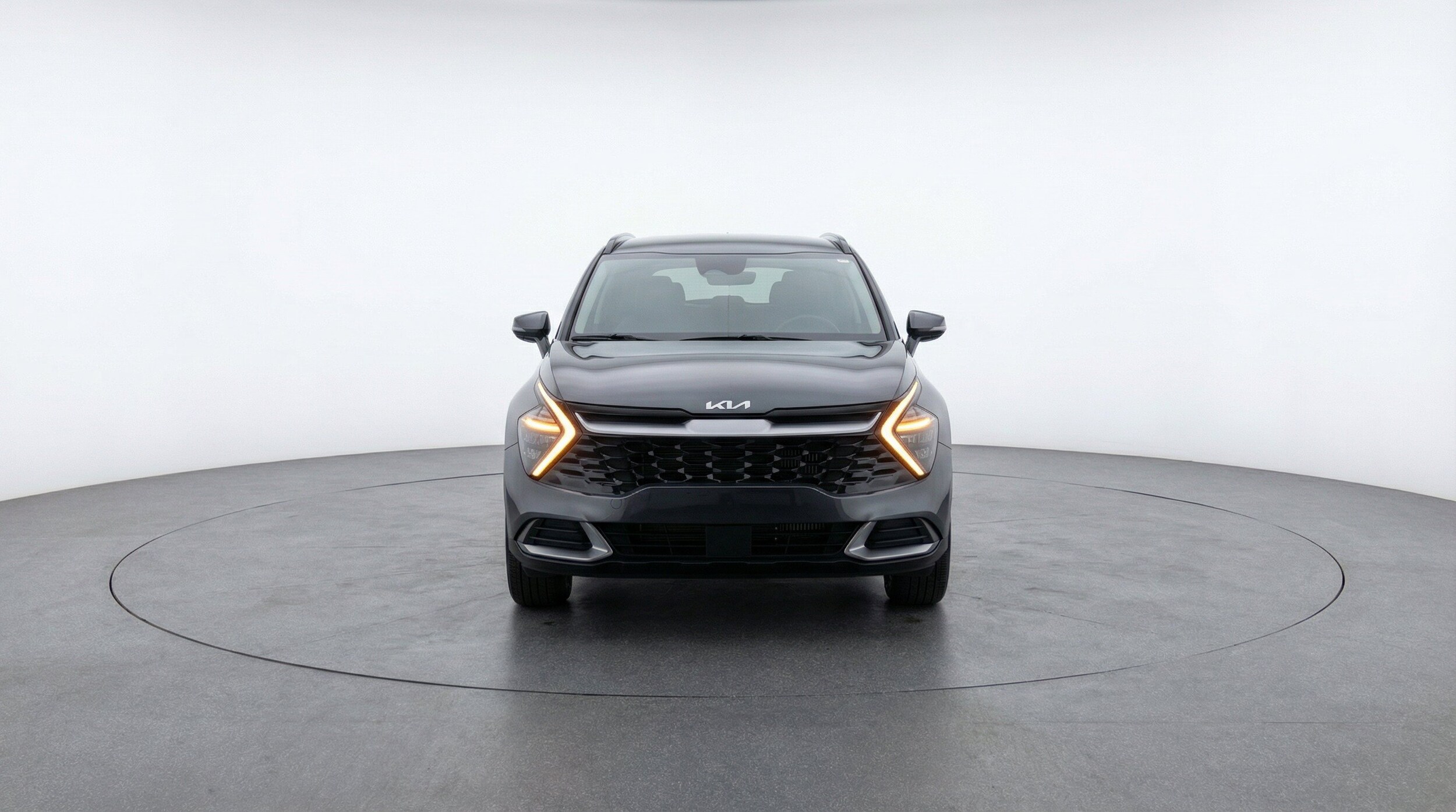 Thumbnail: 2026 Kia Sportage - 2